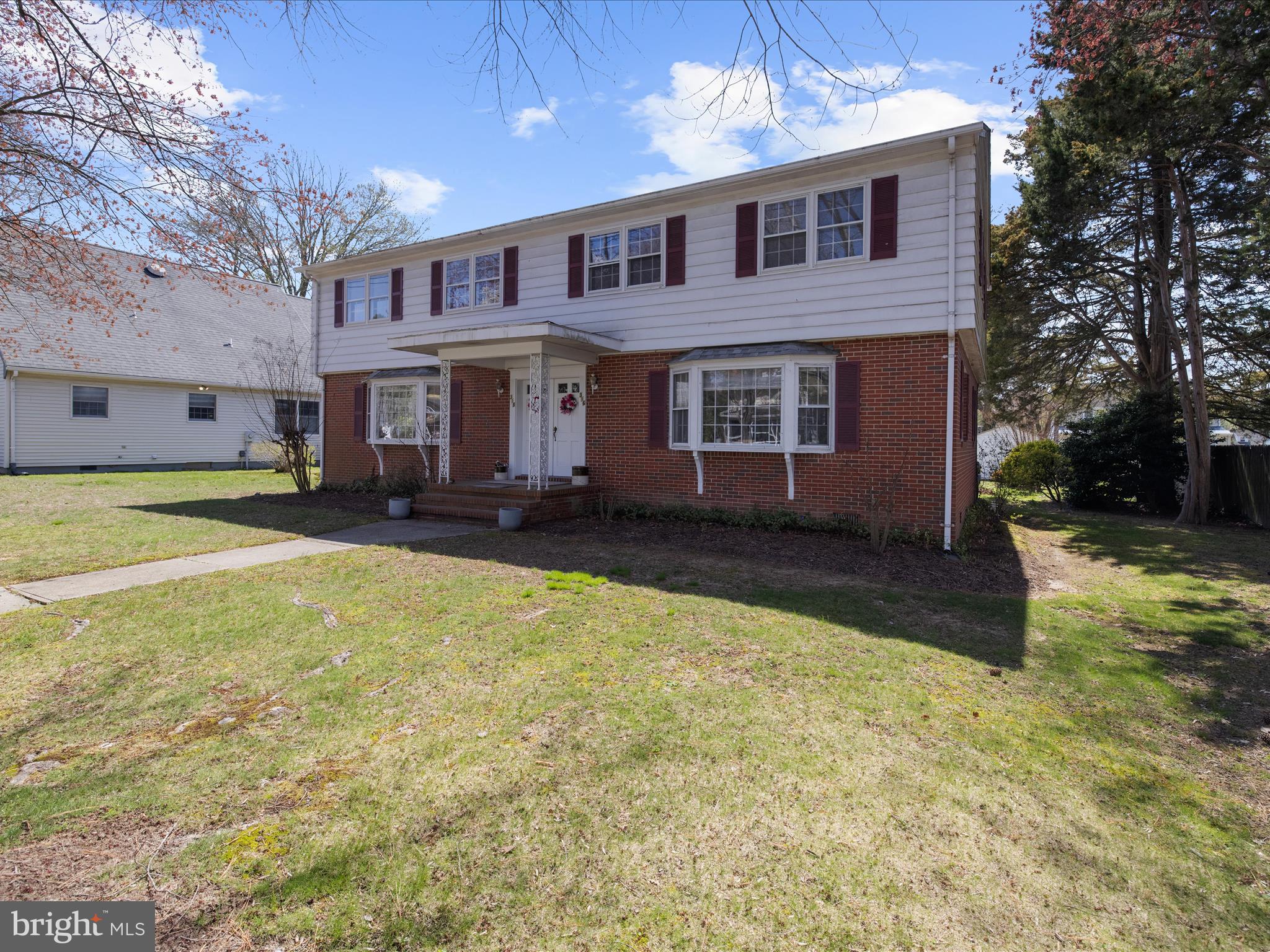 EASTON - Residential