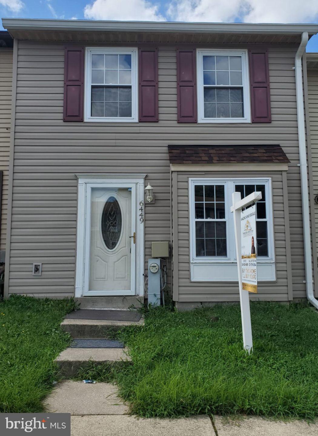 COLONY SQUARE - Residential