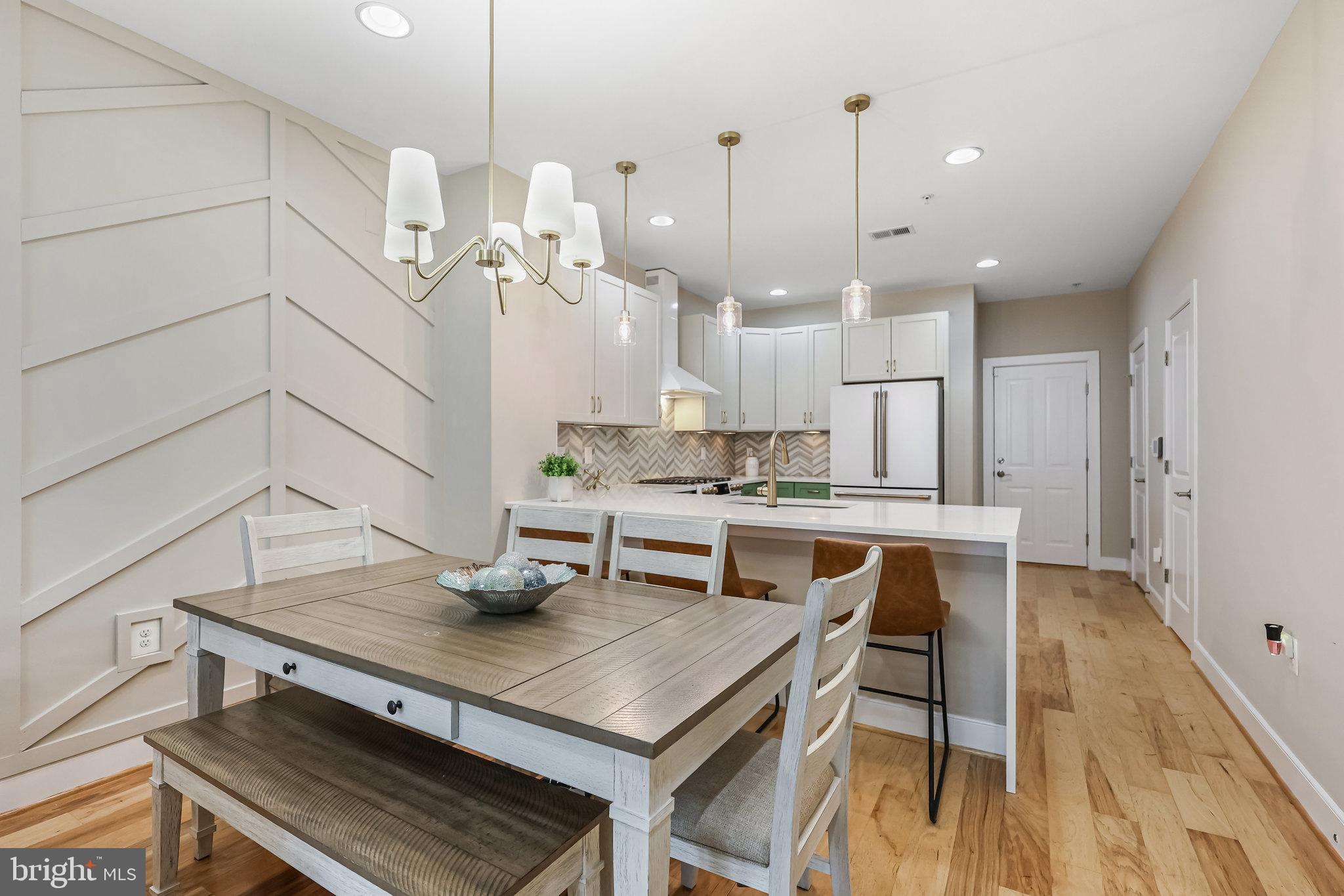 POTOMAC YARD - Residential Lease