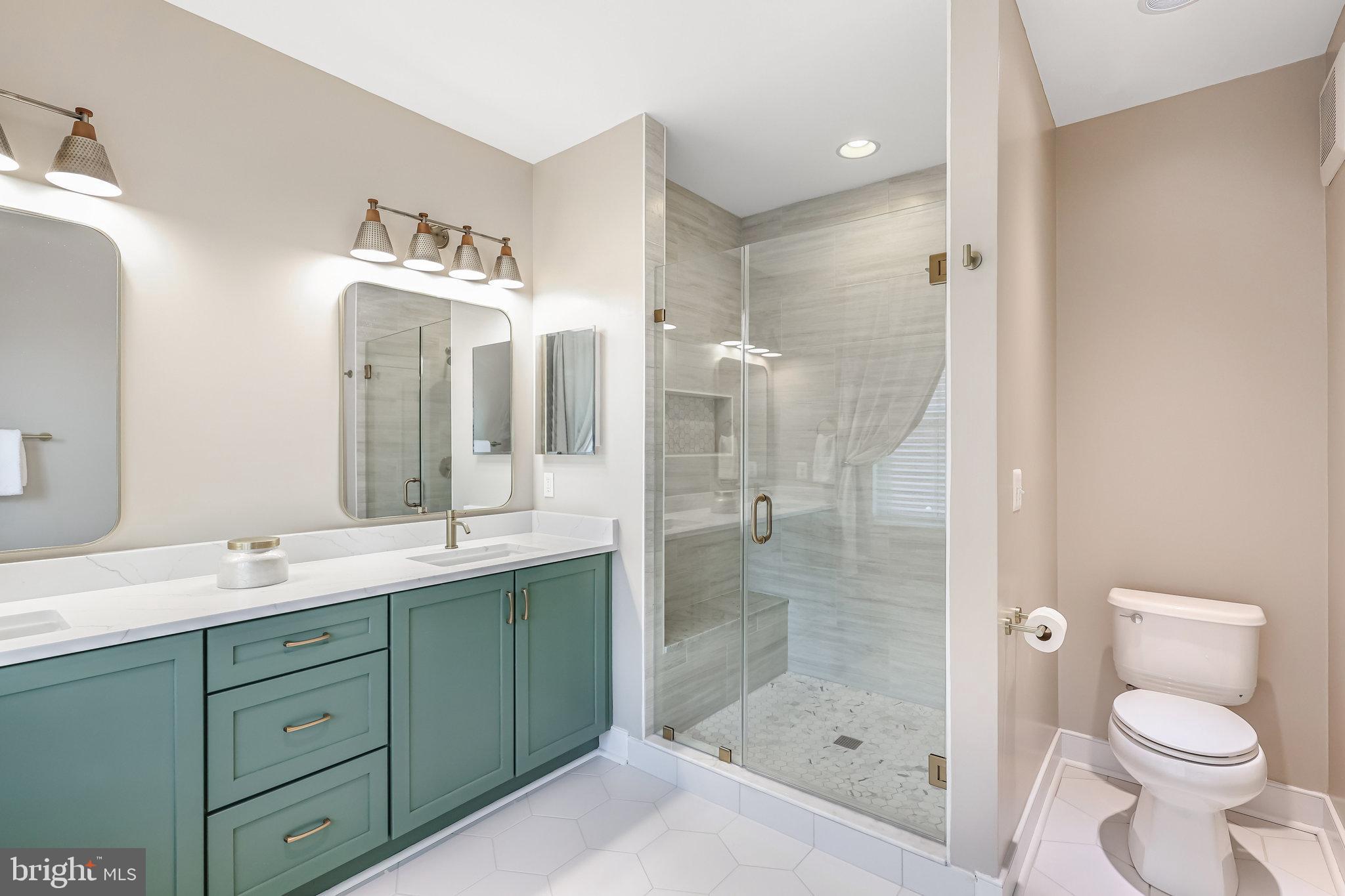 POTOMAC YARD - Residential Lease