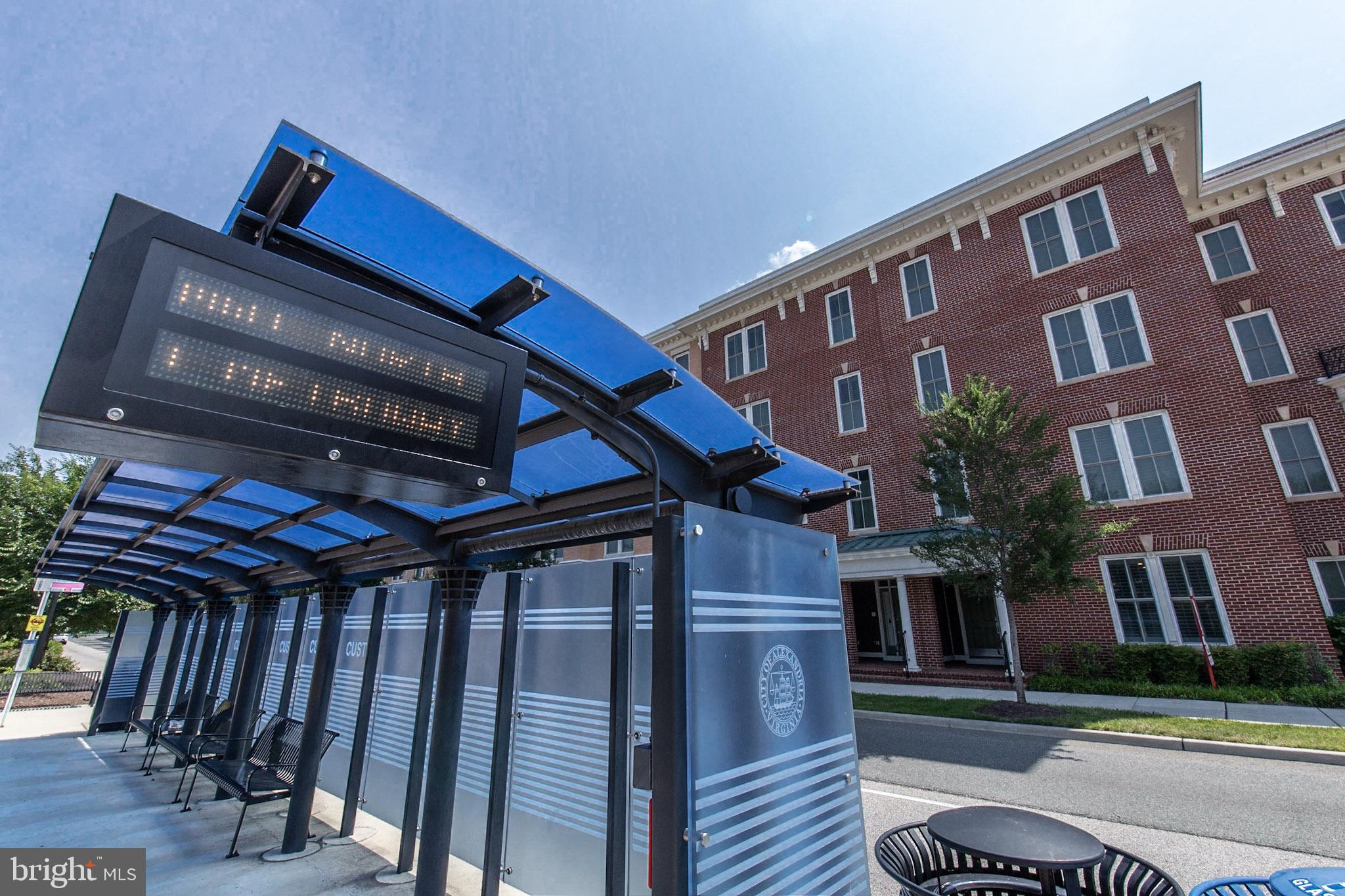 POTOMAC YARD - Residential Lease