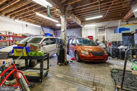 Photo of 2815 - 17 N Mascher Street #1R, PHILADELPHIA, PA 19133 (MLS # PAPH2593306)