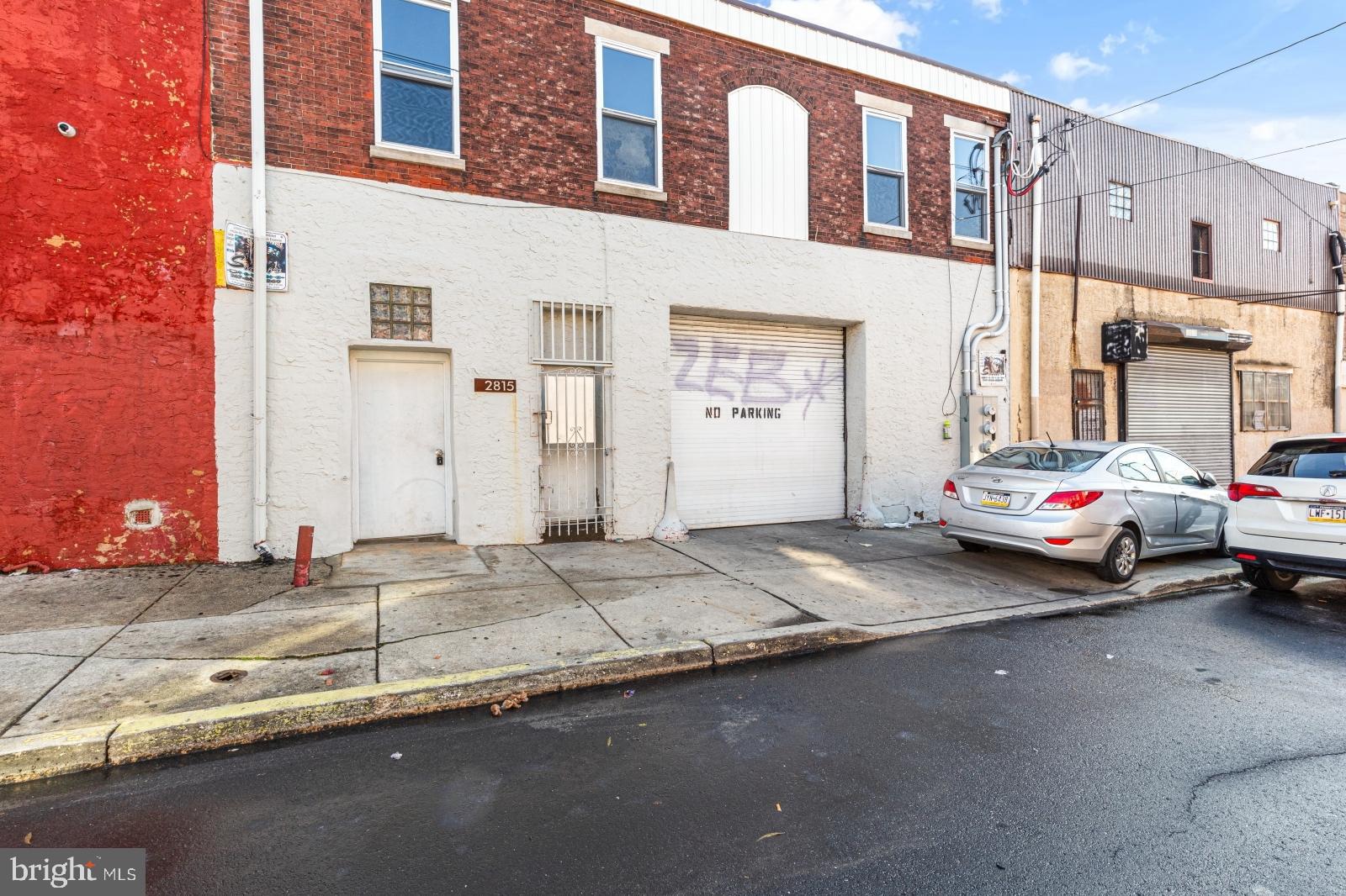 2815 N MASCHER STREET 17 1R