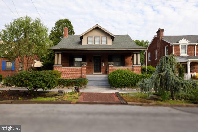 COLUMBIA BOROUGH - Residential