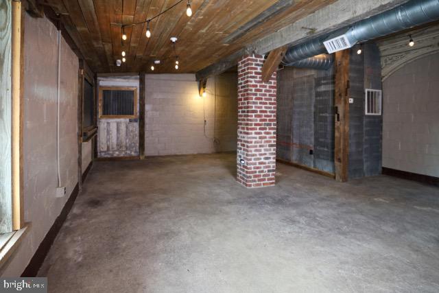 COLUMBIA BOROUGH - Residential