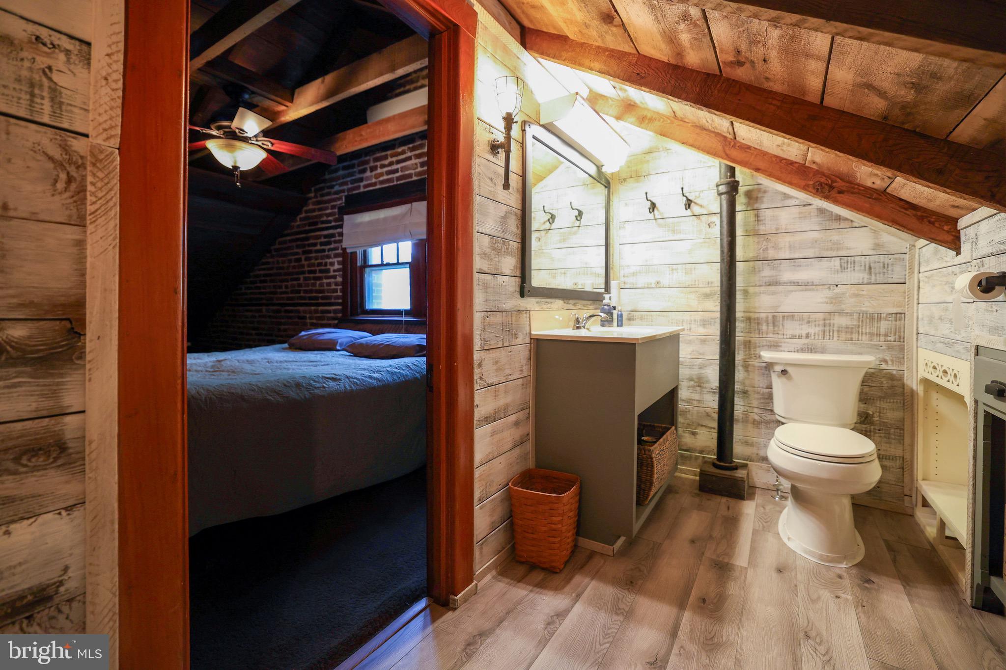 COLUMBIA BOROUGH - Residential