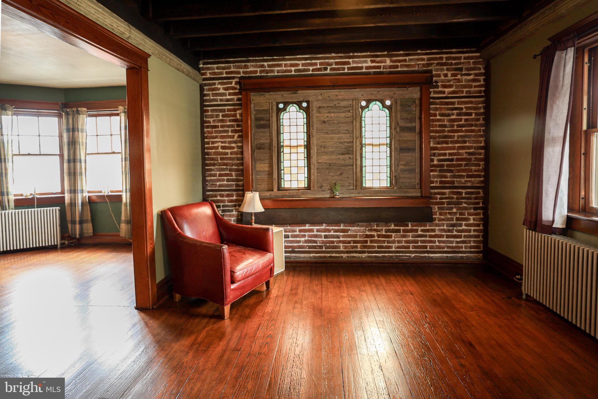 COLUMBIA BOROUGH - Residential