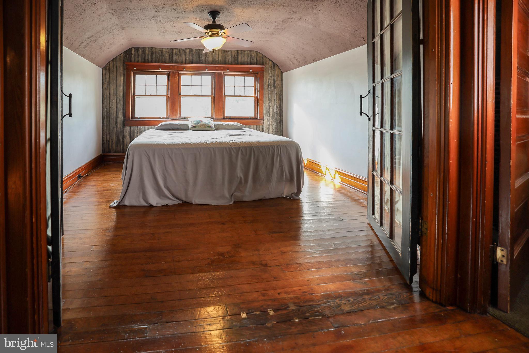 COLUMBIA BOROUGH - Residential