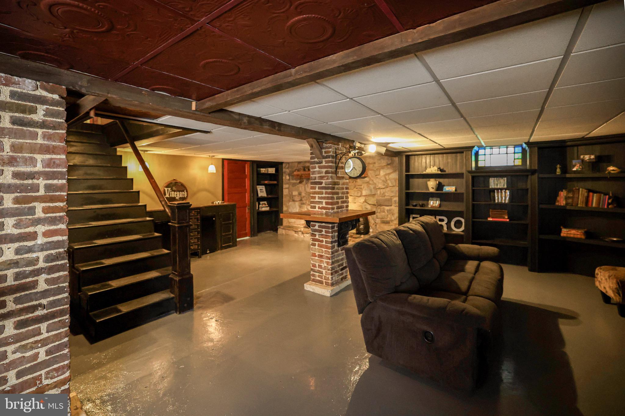 COLUMBIA BOROUGH - Residential