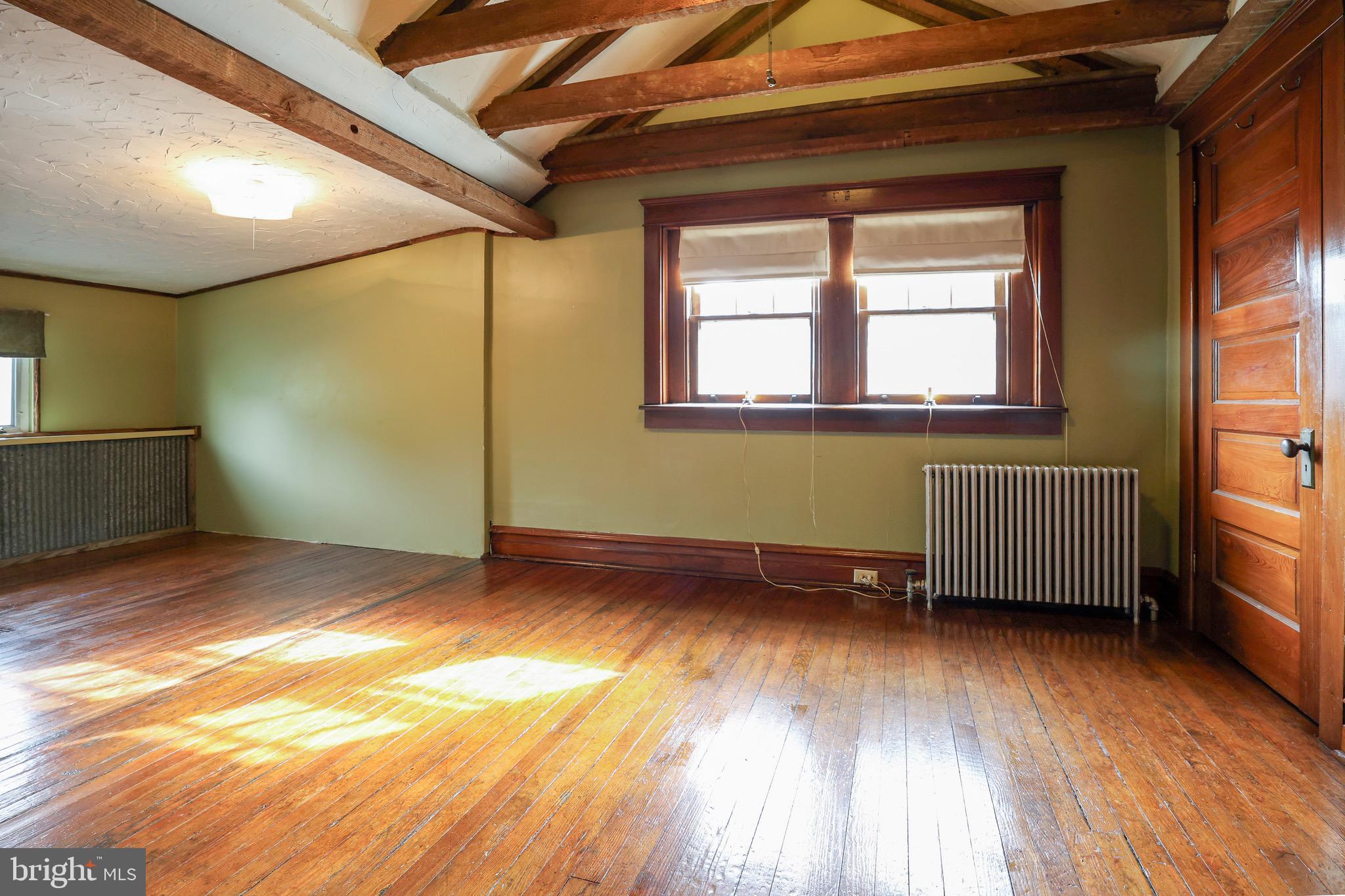 COLUMBIA BOROUGH - Residential