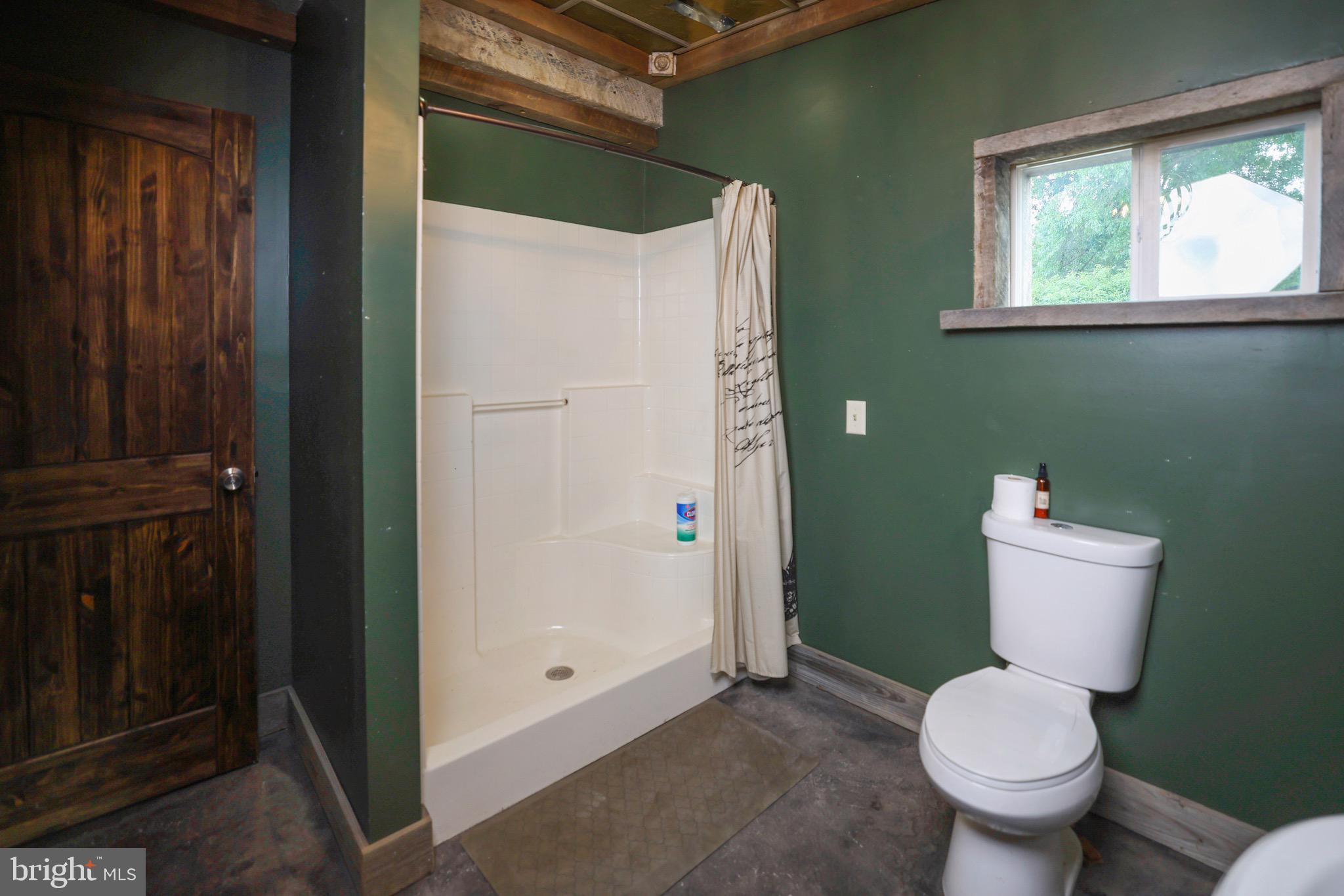 COLUMBIA BOROUGH - Residential