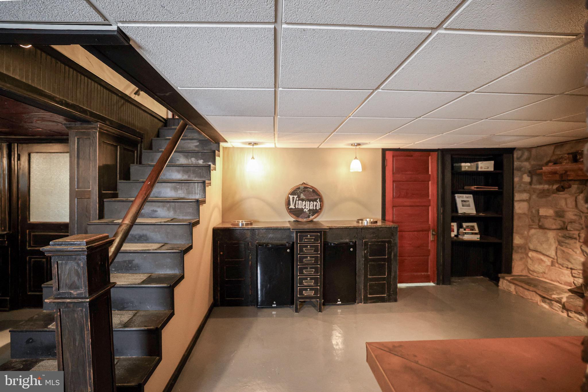 COLUMBIA BOROUGH - Residential