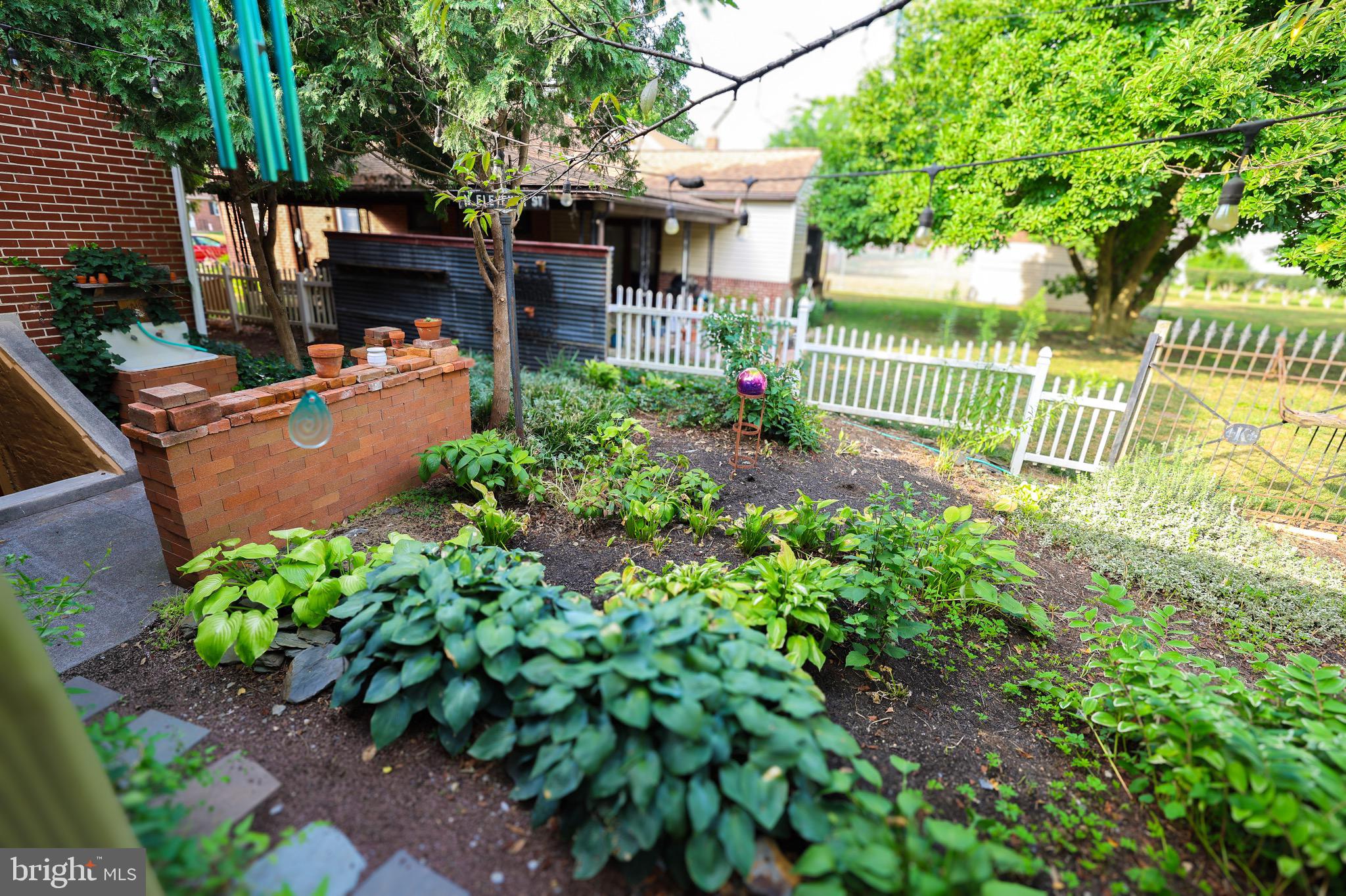 COLUMBIA BOROUGH - Residential