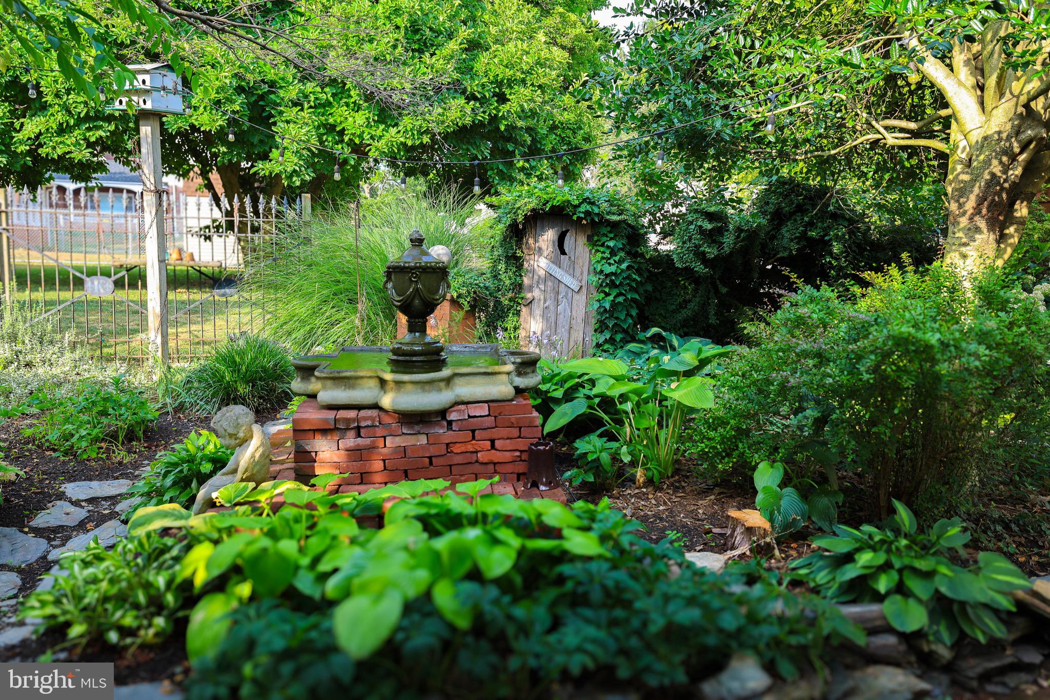 COLUMBIA BOROUGH - Residential