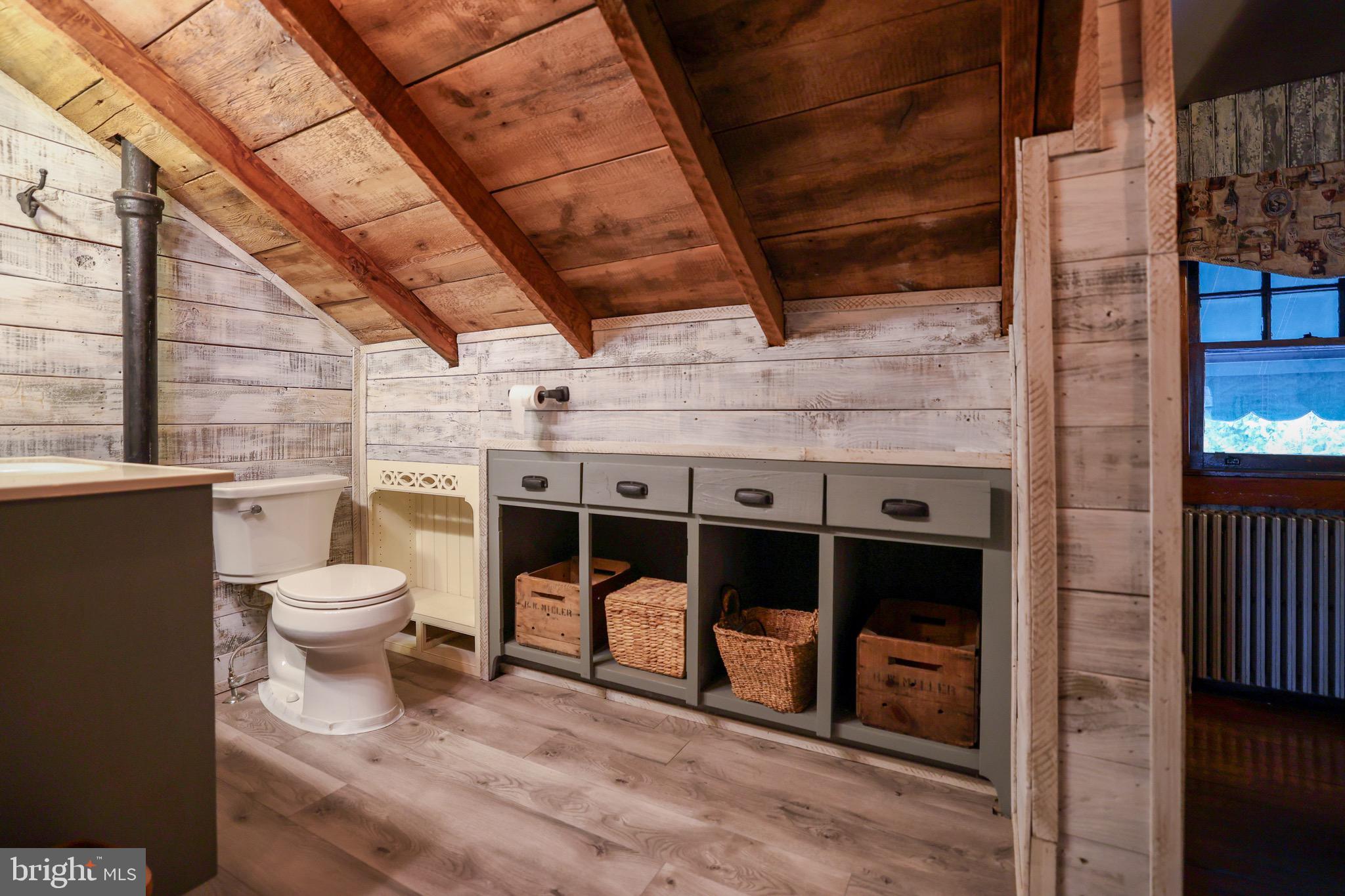 COLUMBIA BOROUGH - Residential