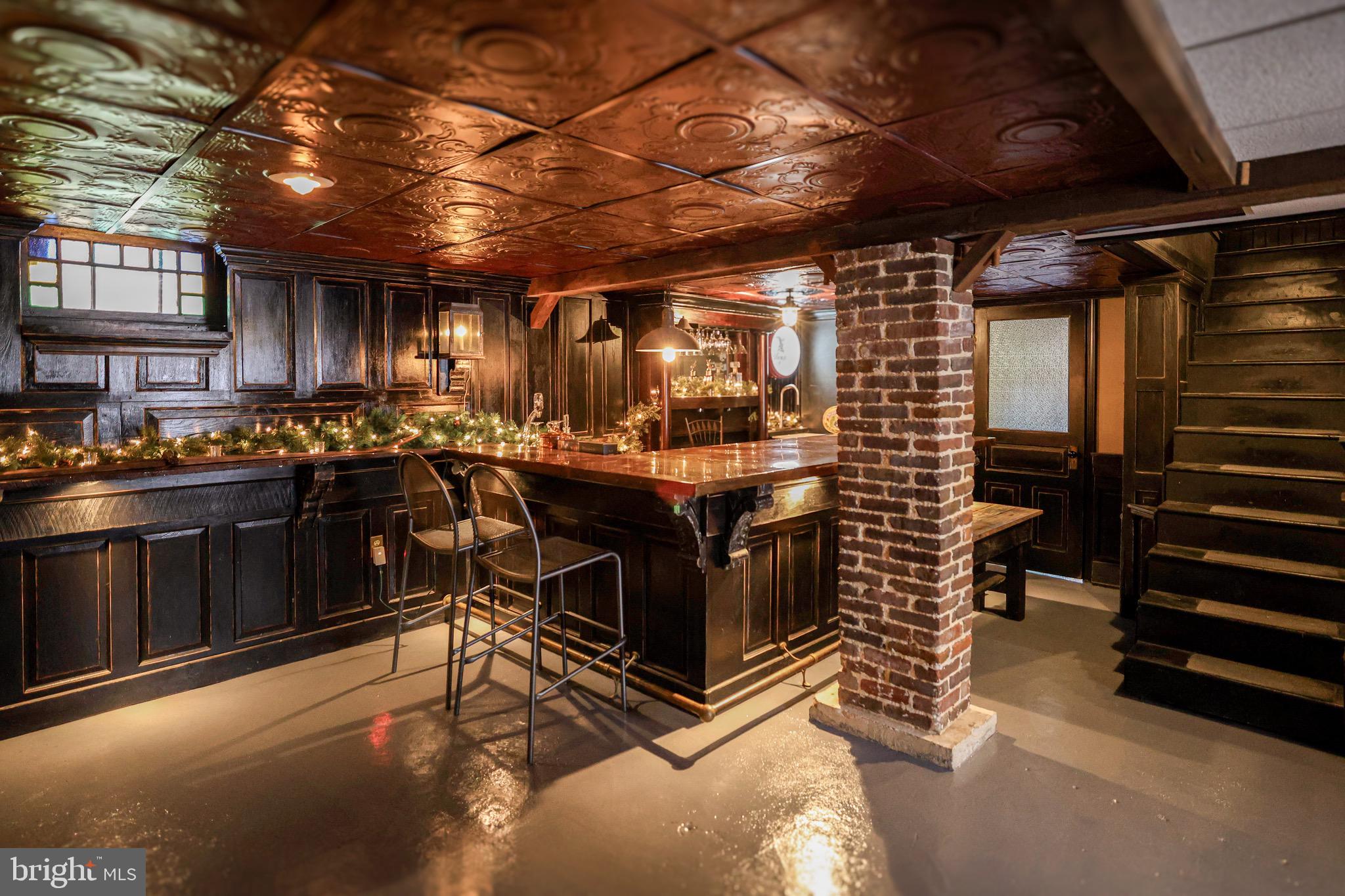 COLUMBIA BOROUGH - Residential