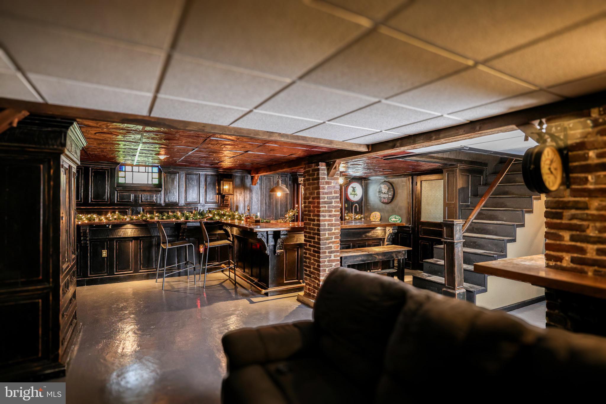 COLUMBIA BOROUGH - Residential