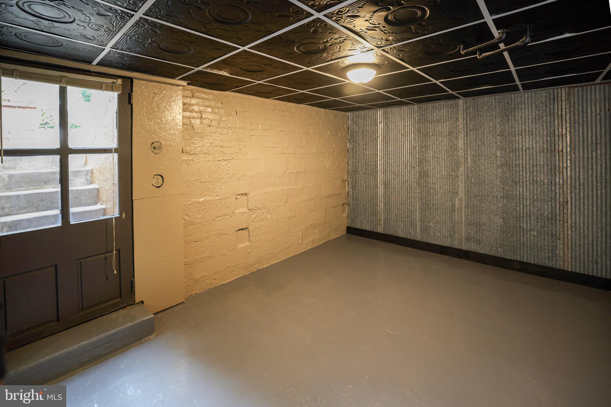 COLUMBIA BOROUGH - Residential