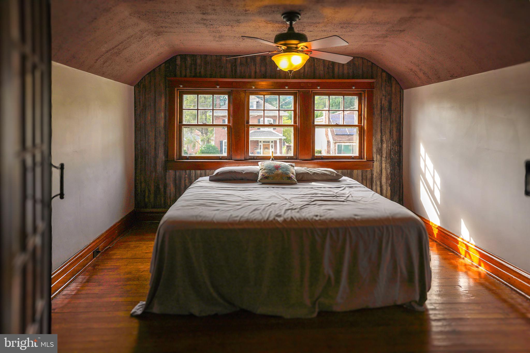 COLUMBIA BOROUGH - Residential