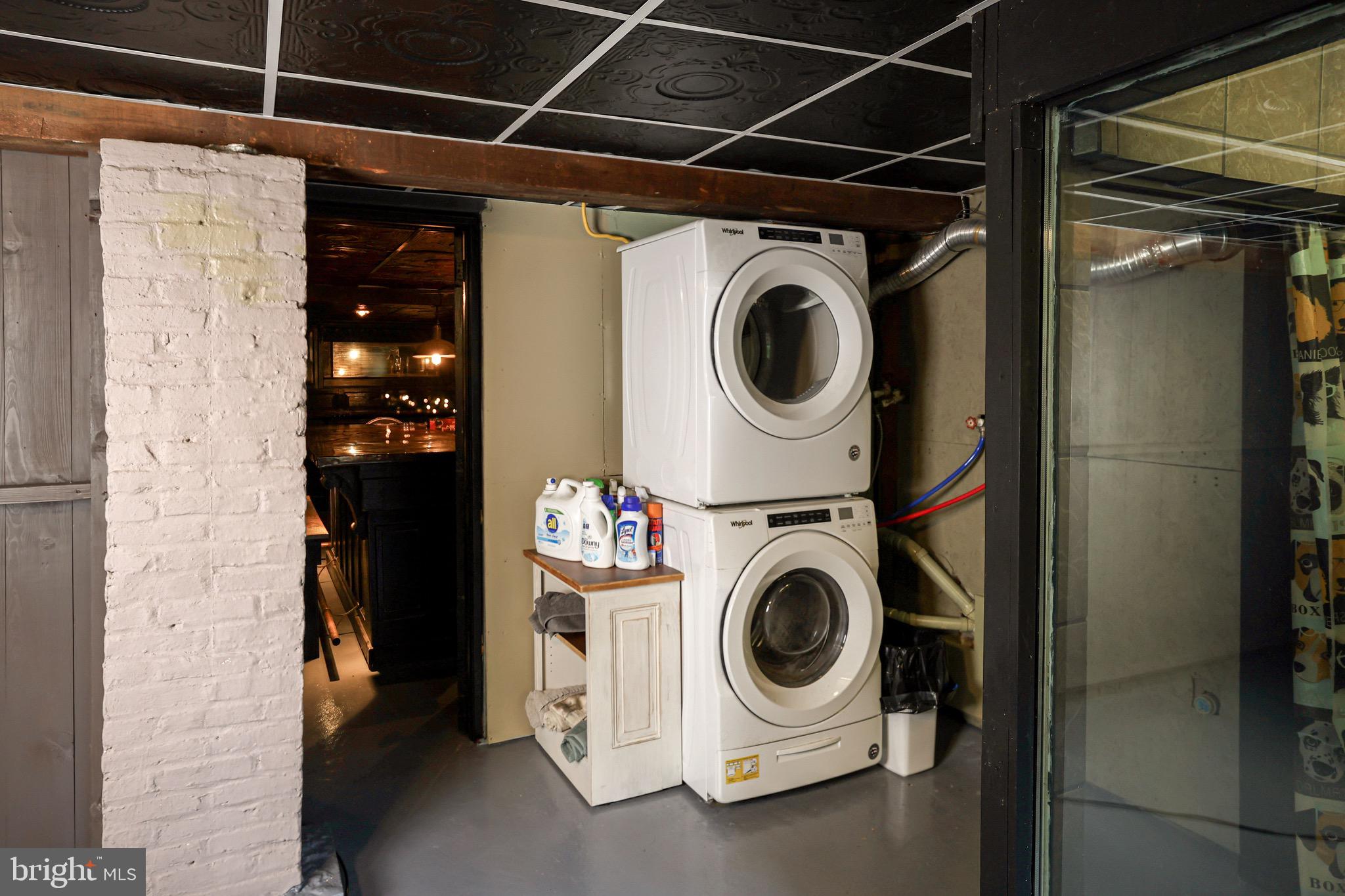 COLUMBIA BOROUGH - Residential