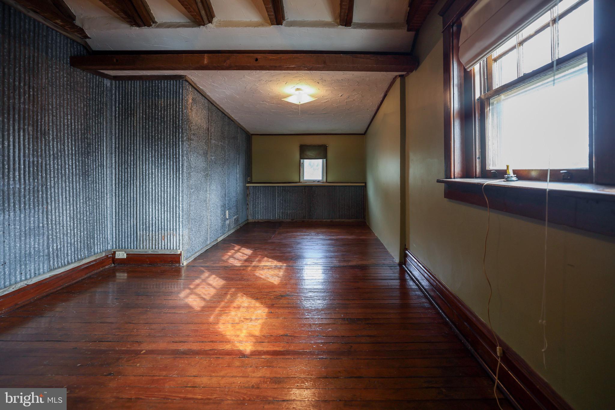 COLUMBIA BOROUGH - Residential