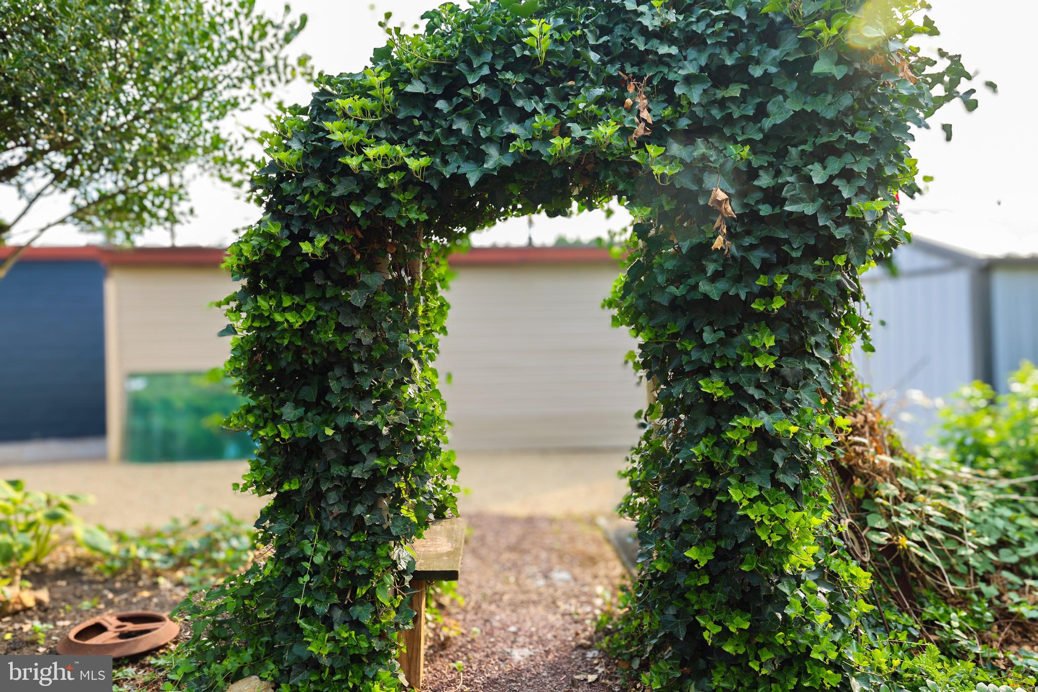 COLUMBIA BOROUGH - Residential