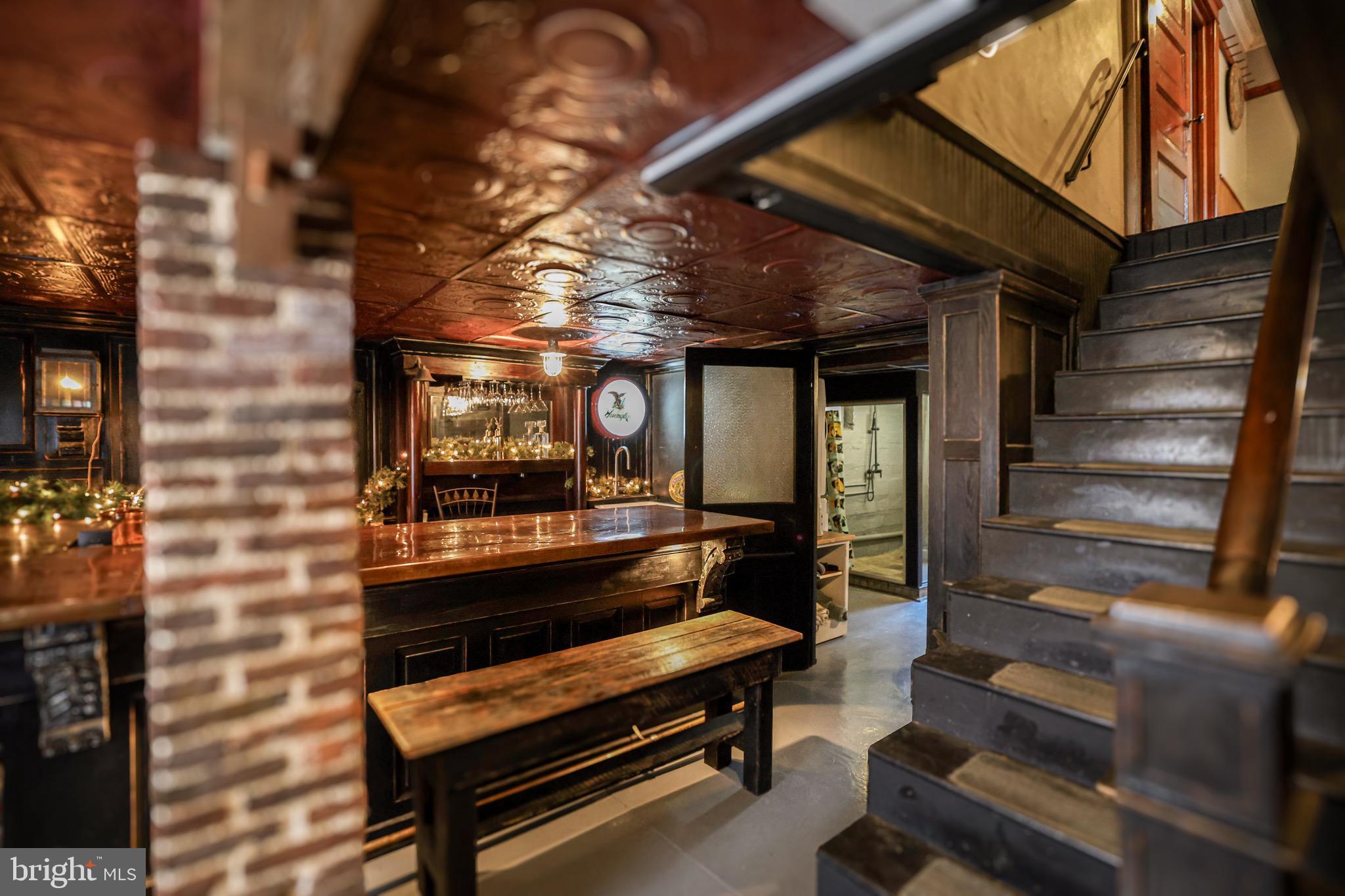 COLUMBIA BOROUGH - Residential