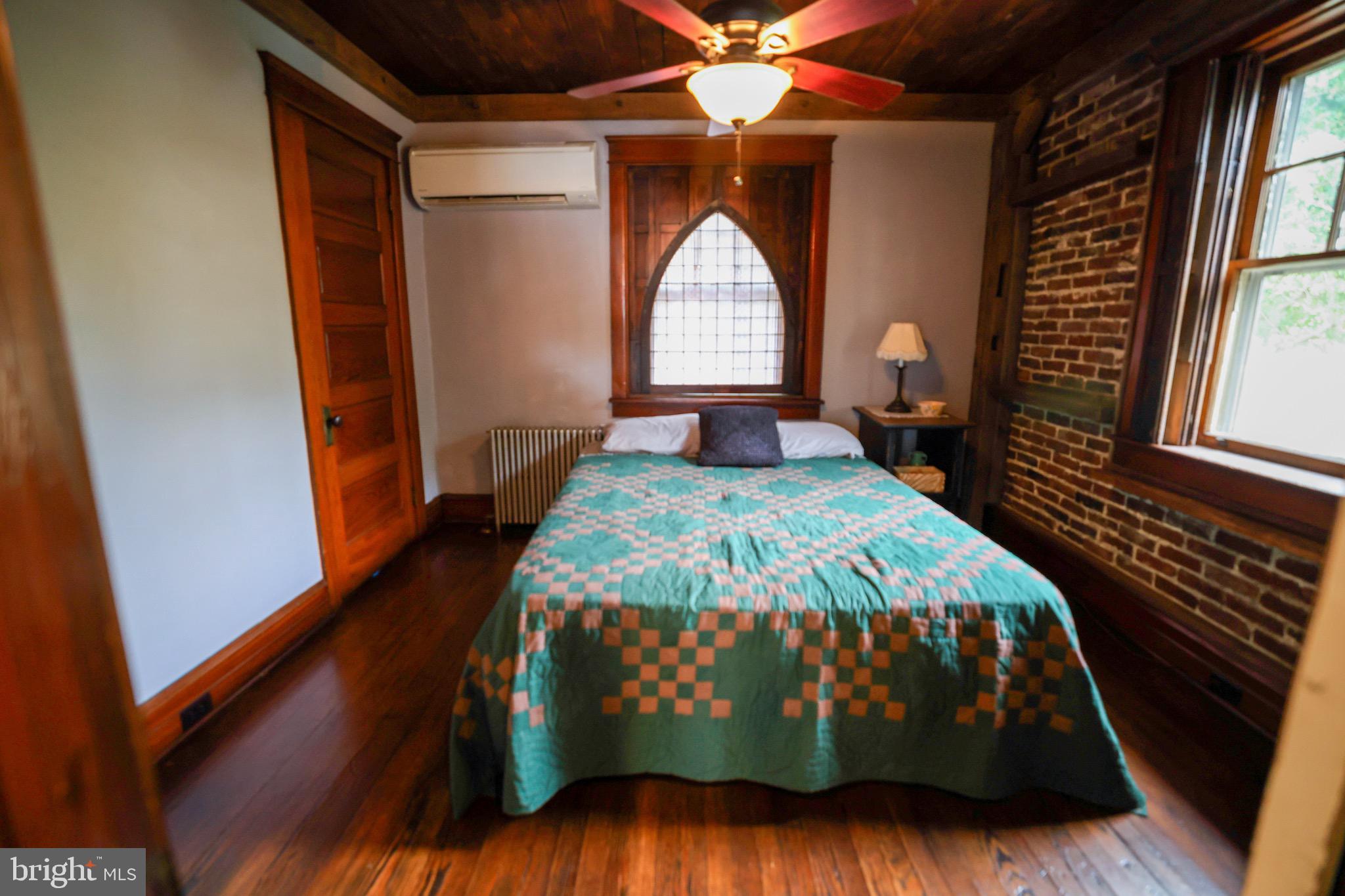 COLUMBIA BOROUGH - Residential