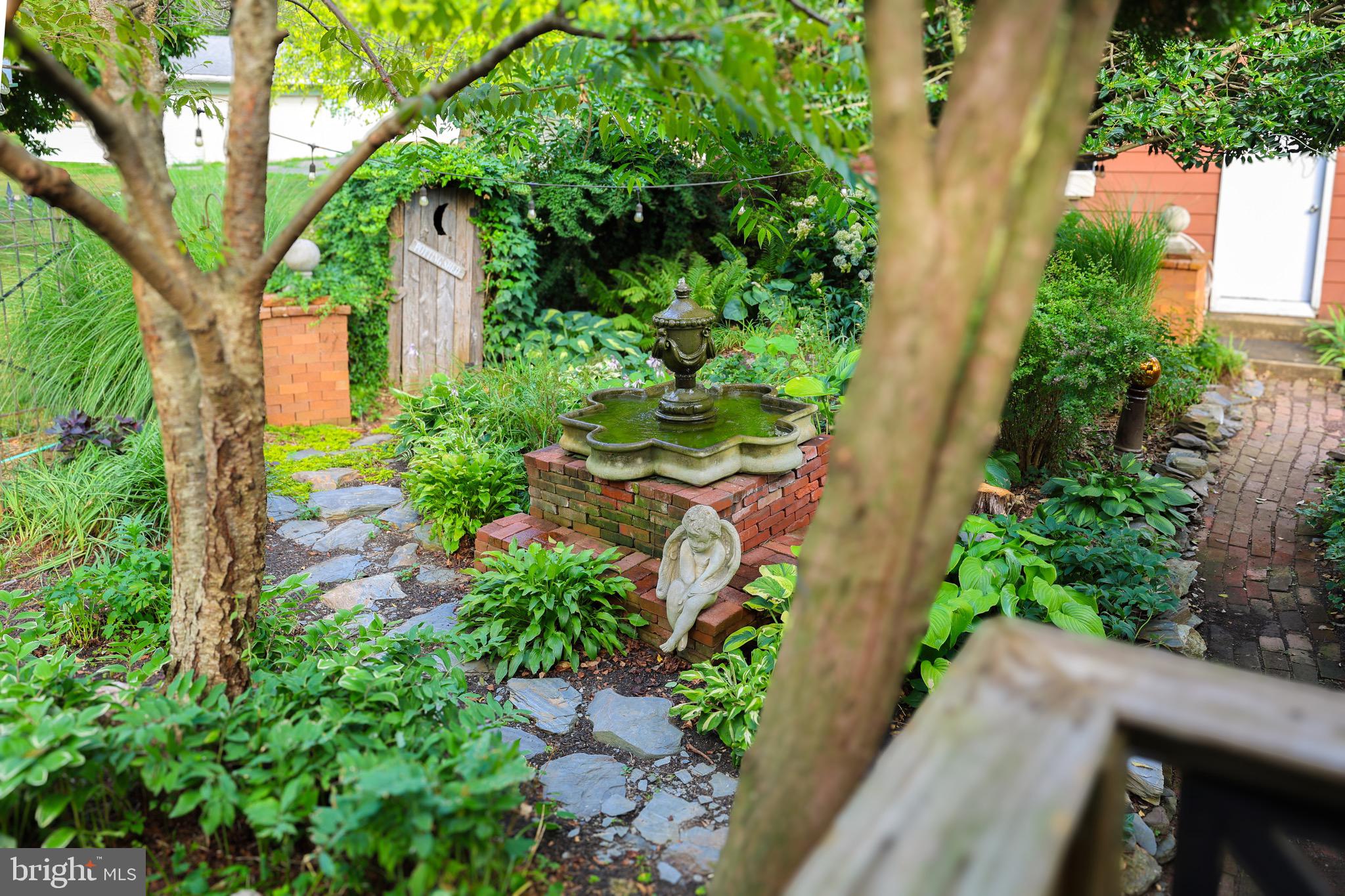 COLUMBIA BOROUGH - Residential