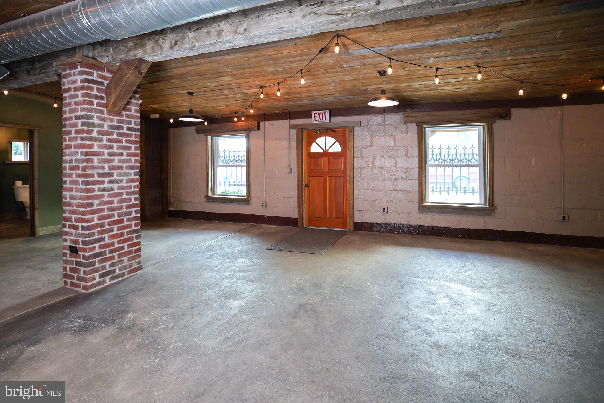 COLUMBIA BOROUGH - Residential