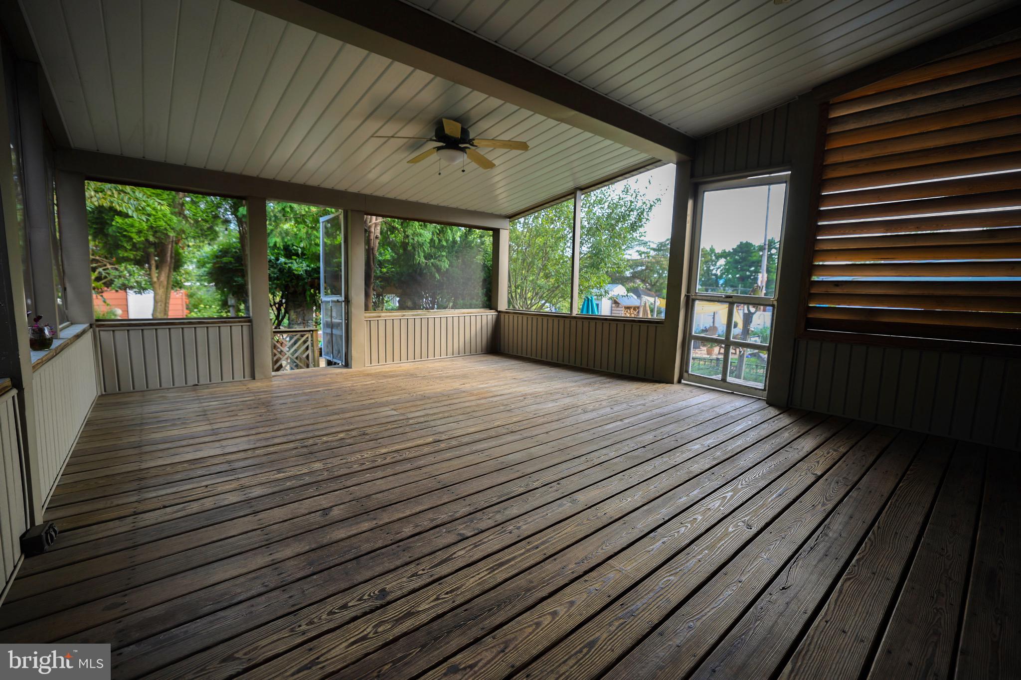 COLUMBIA BOROUGH - Residential