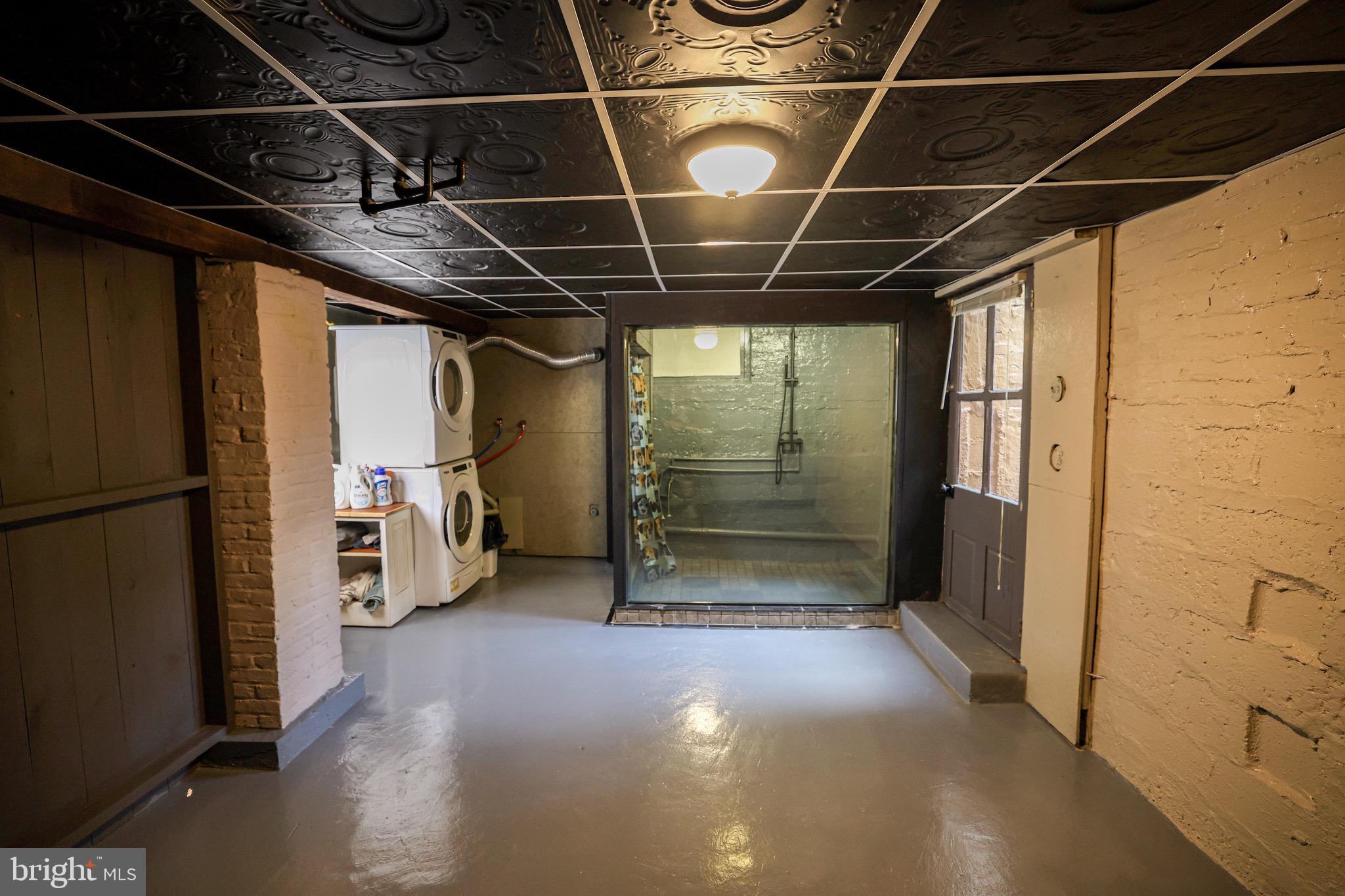 COLUMBIA BOROUGH - Residential