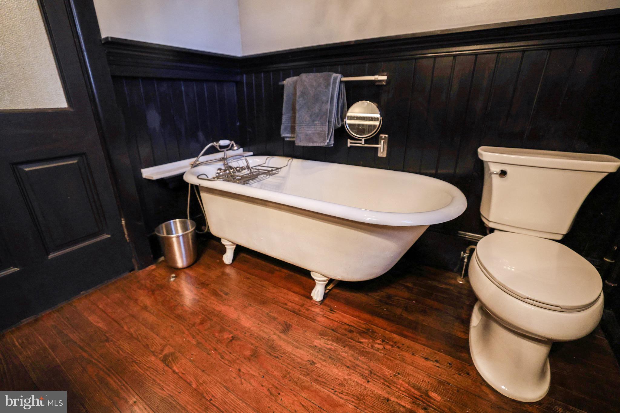 COLUMBIA BOROUGH - Residential