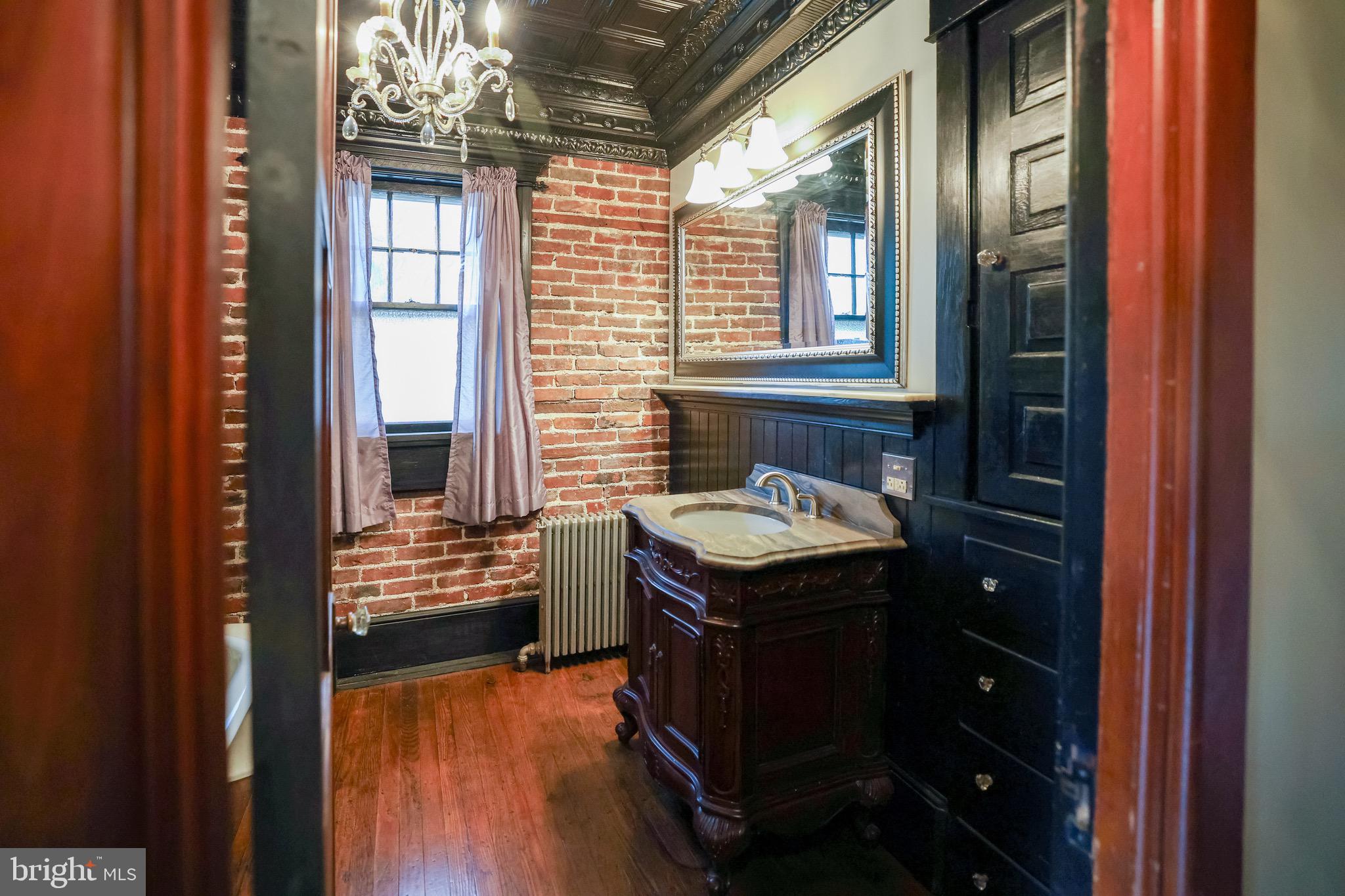 COLUMBIA BOROUGH - Residential