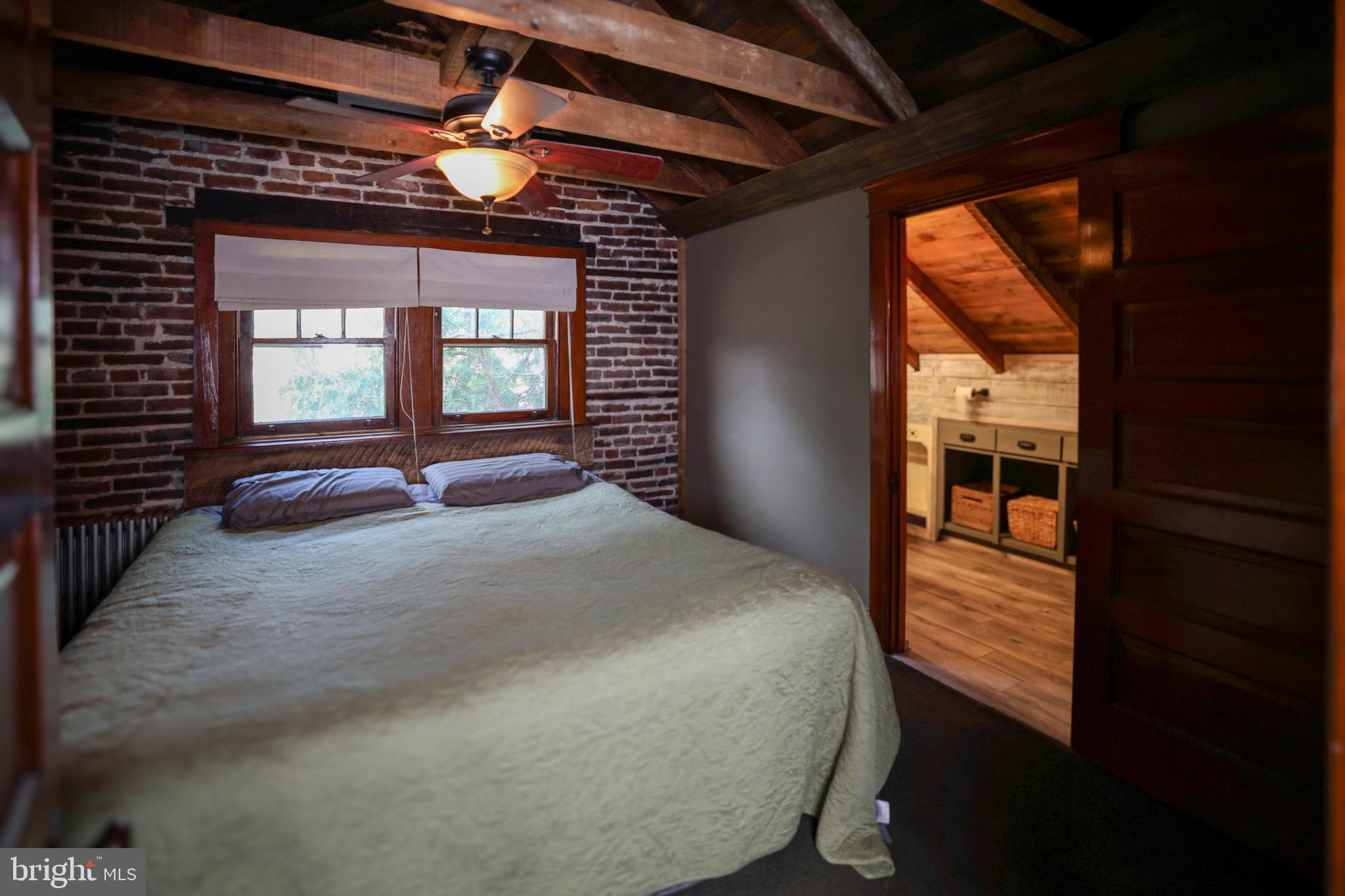 COLUMBIA BOROUGH - Residential