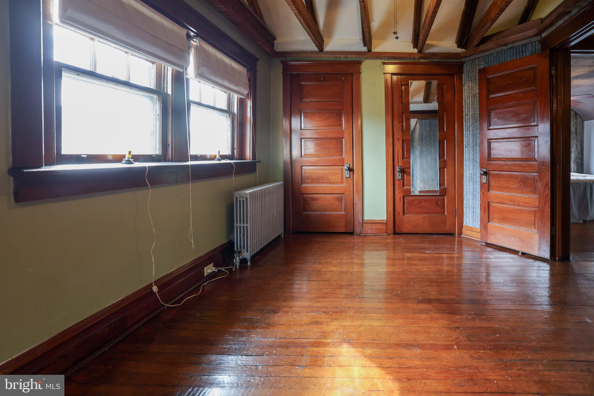 COLUMBIA BOROUGH - Residential