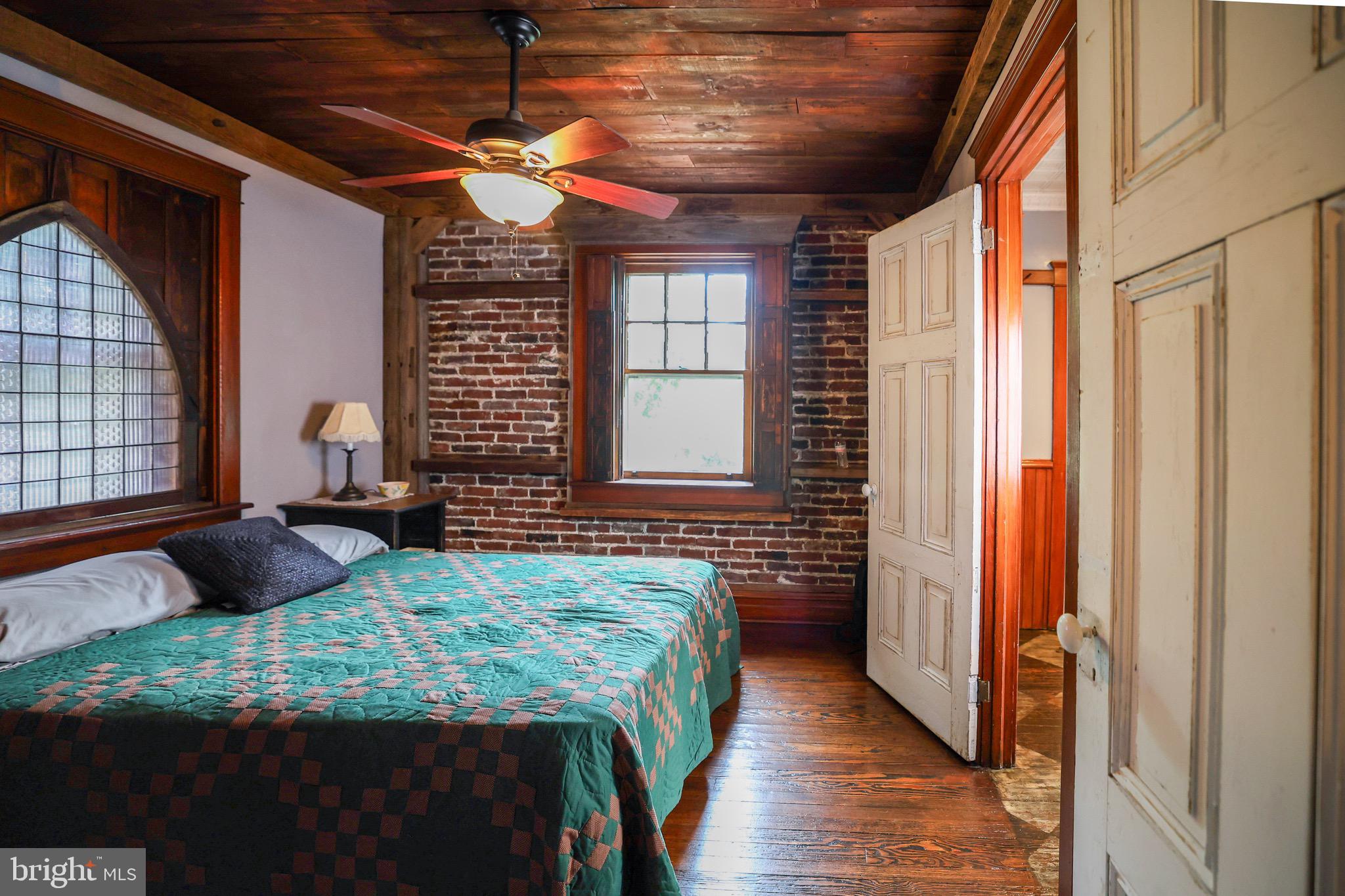 COLUMBIA BOROUGH - Residential