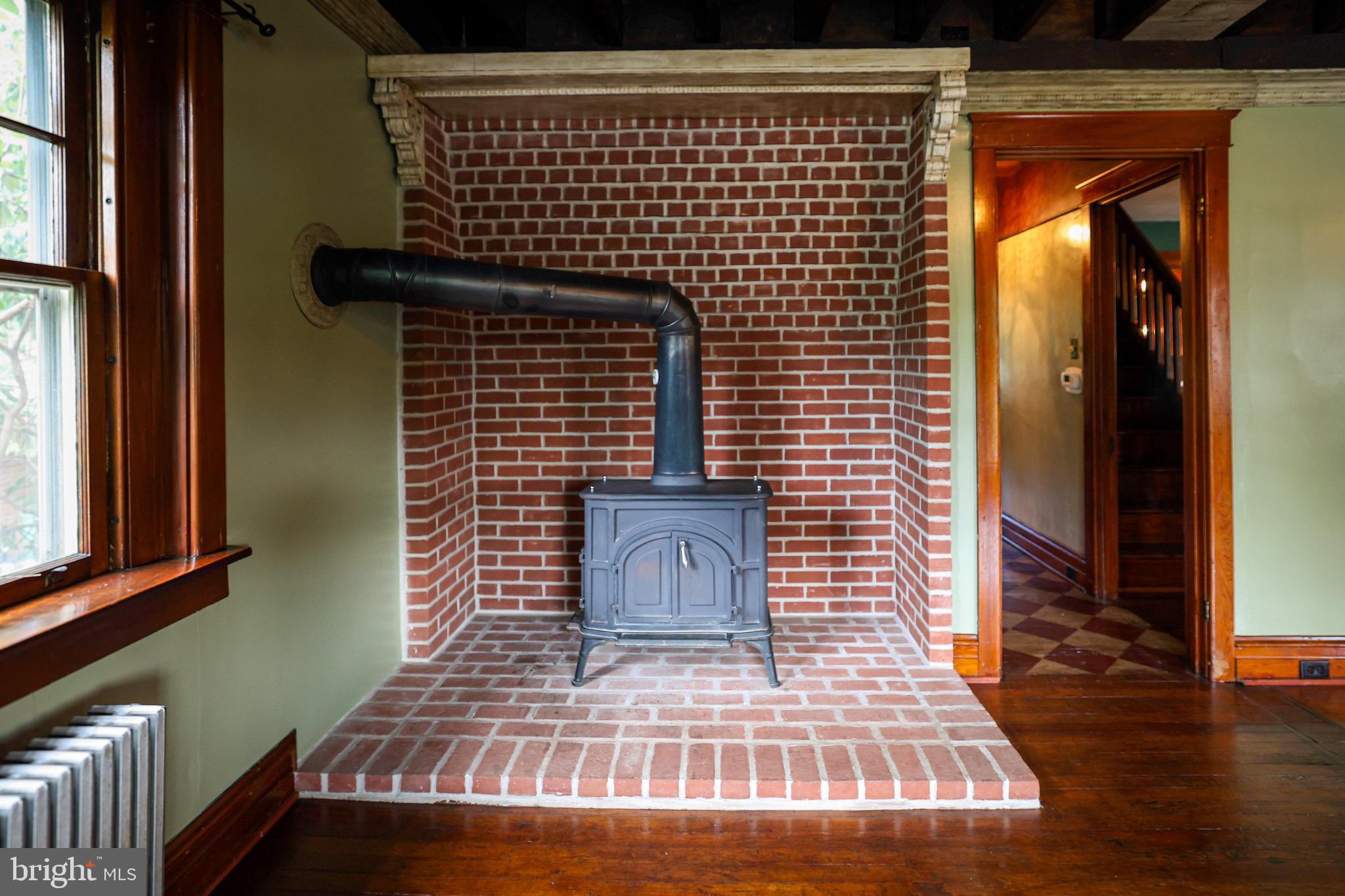 COLUMBIA BOROUGH - Residential