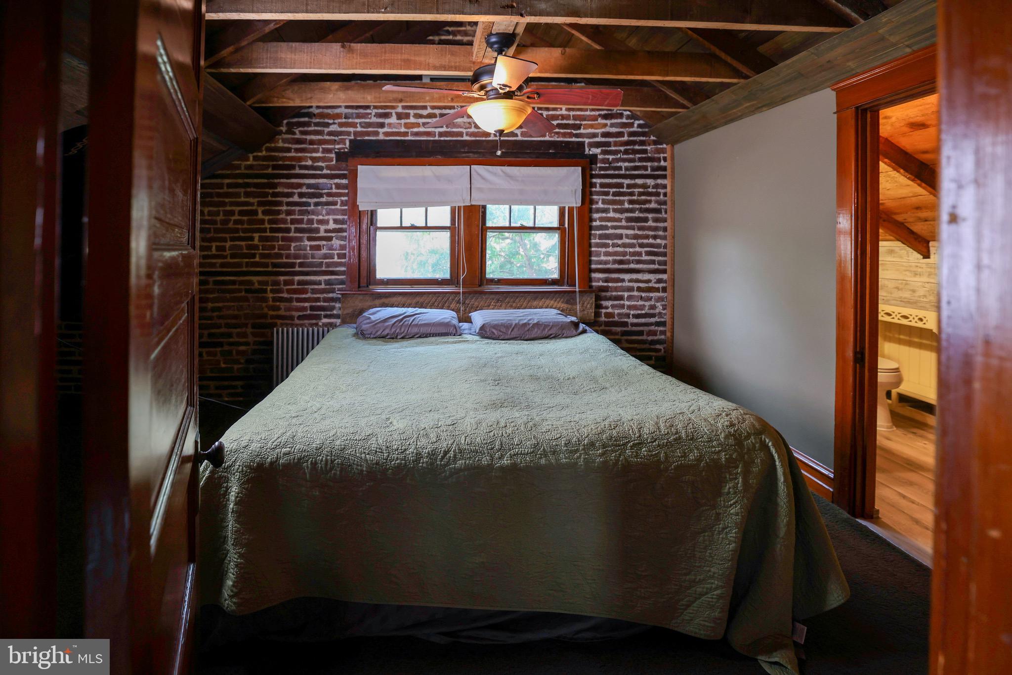 COLUMBIA BOROUGH - Residential