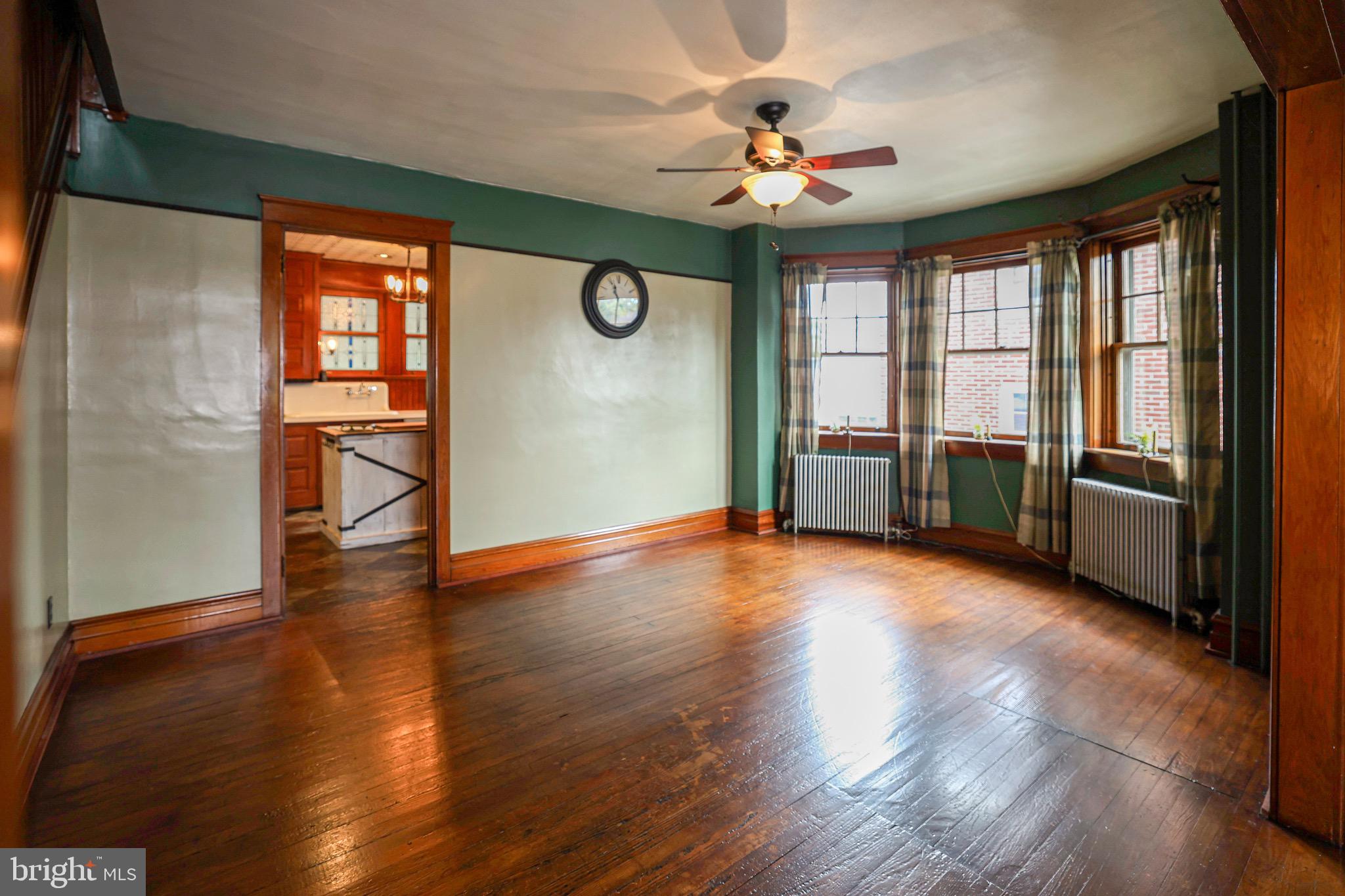 COLUMBIA BOROUGH - Residential