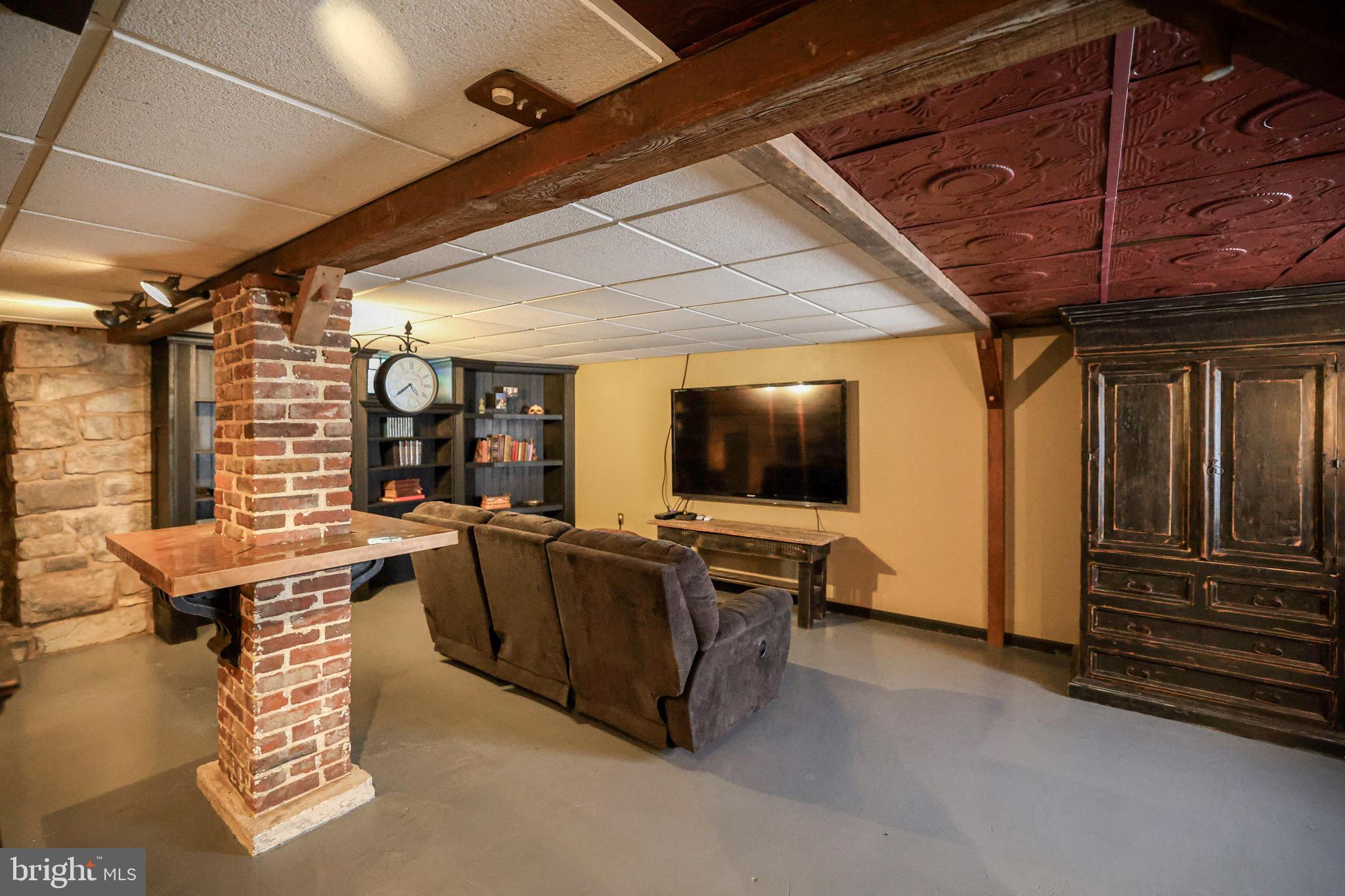 COLUMBIA BOROUGH - Residential