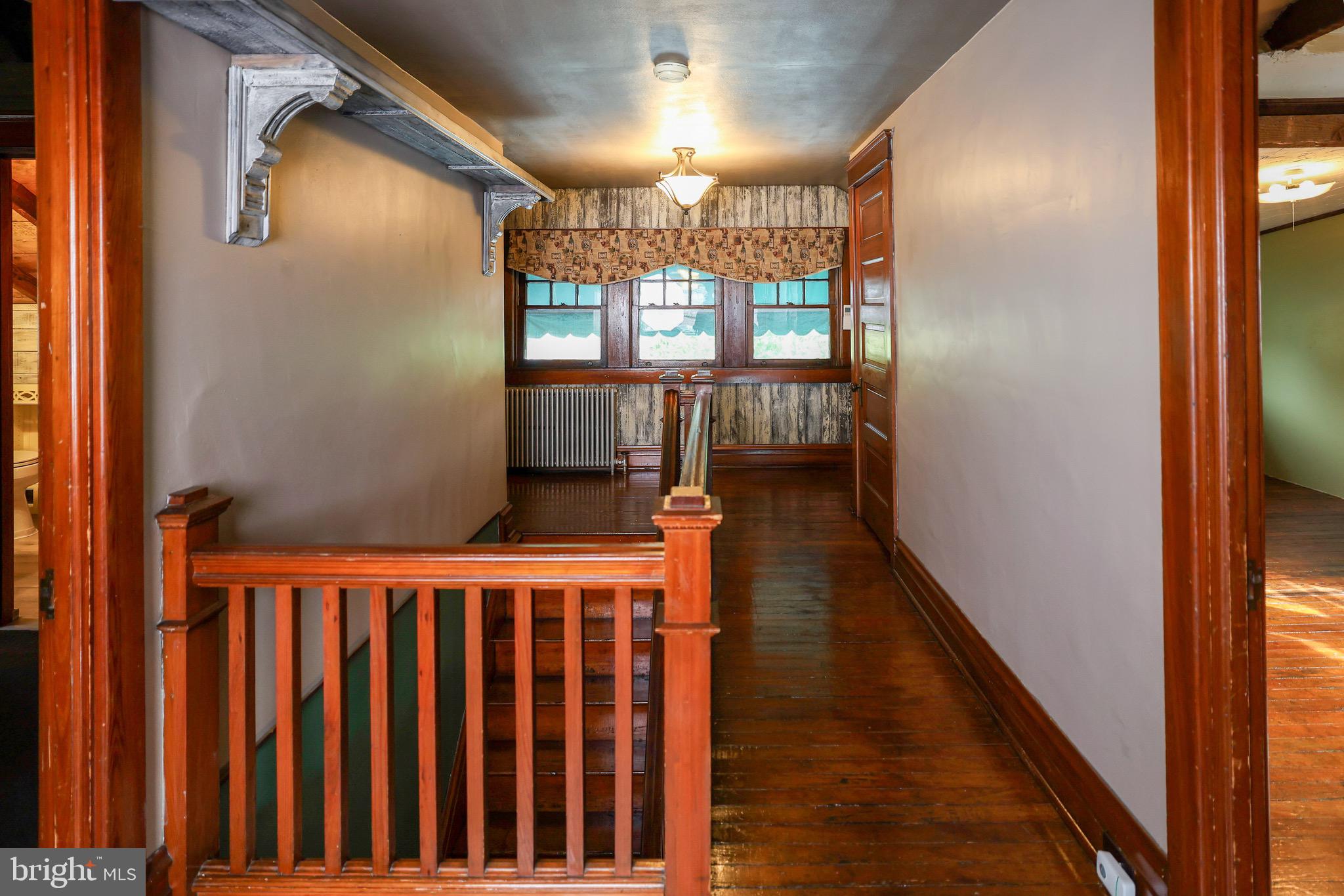 COLUMBIA BOROUGH - Residential