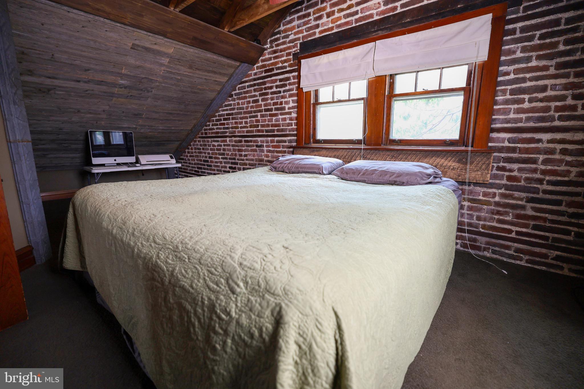 COLUMBIA BOROUGH - Residential