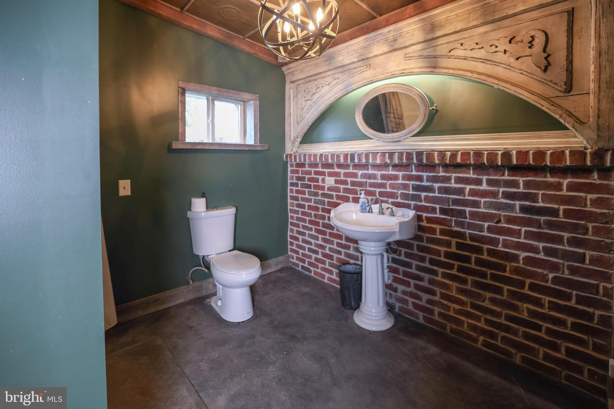 COLUMBIA BOROUGH - Residential