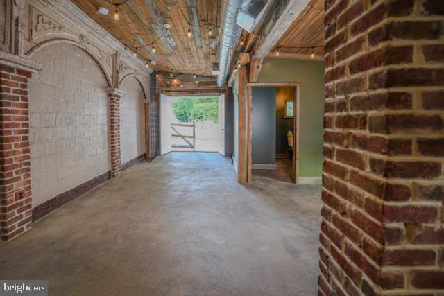 COLUMBIA BOROUGH - Residential