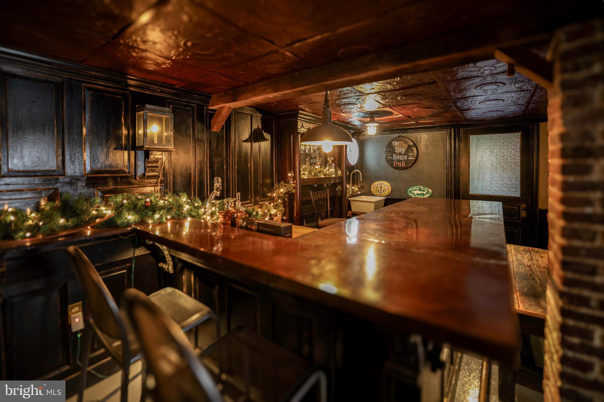 COLUMBIA BOROUGH - Residential