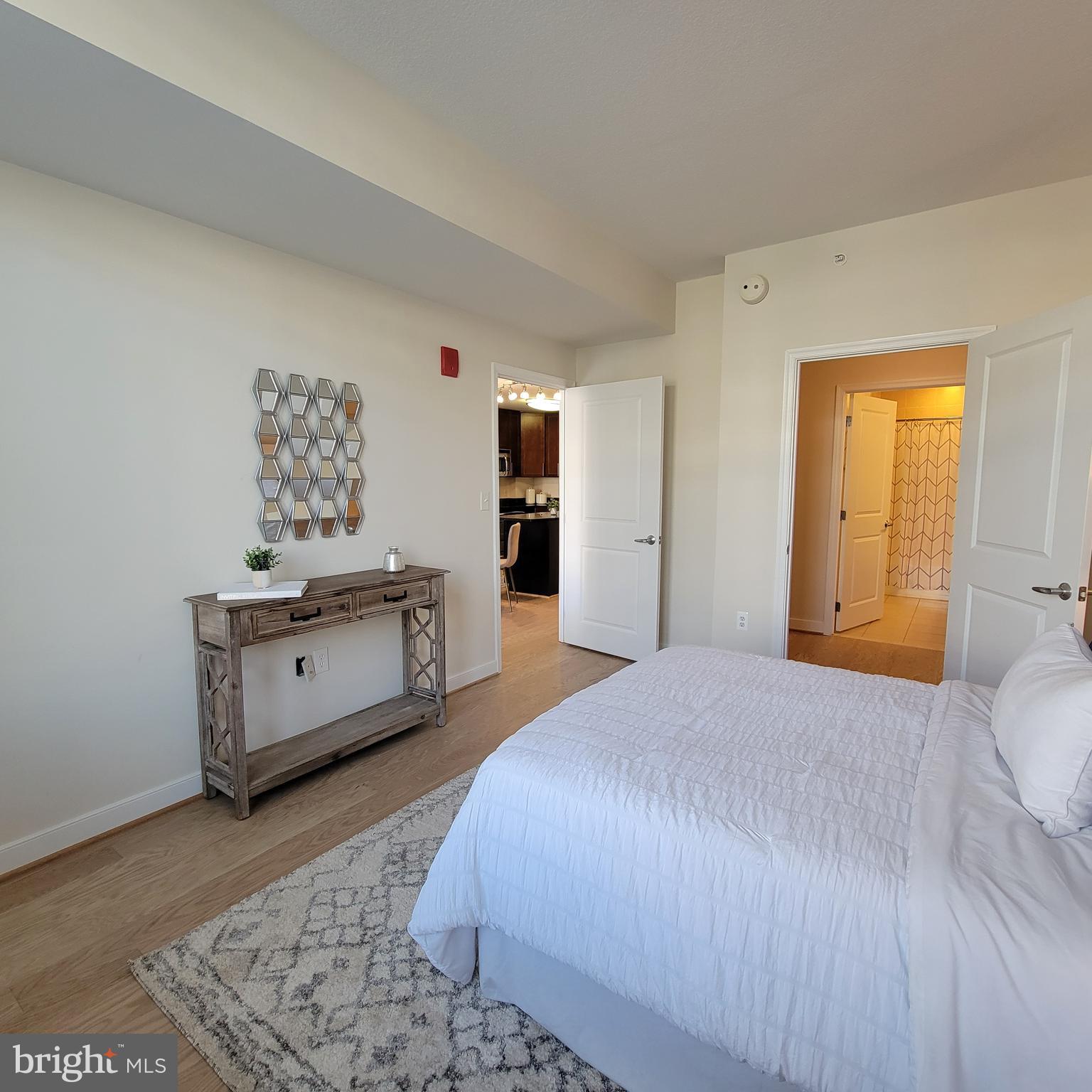 NATIONAL HARBOR - Residential