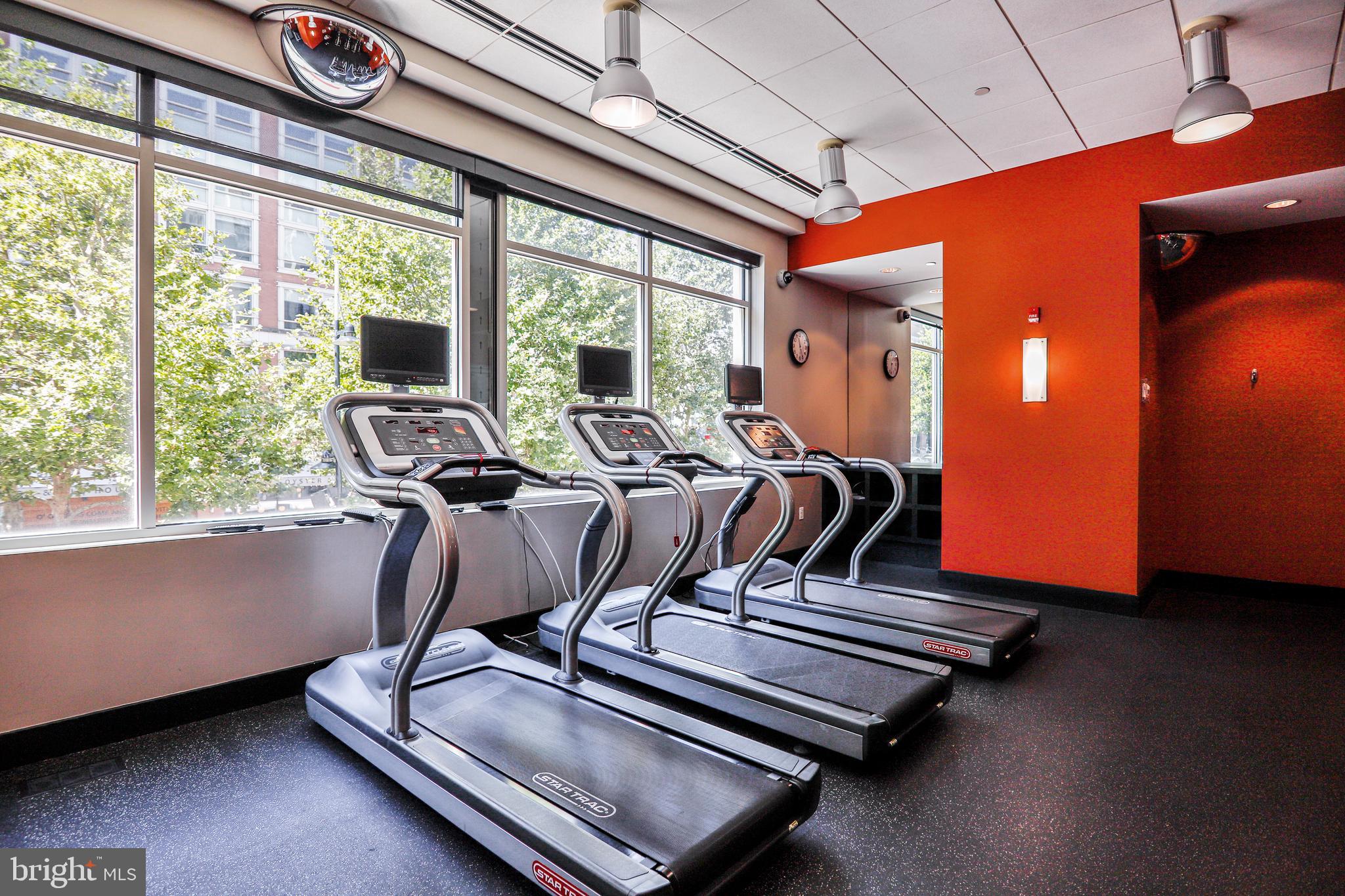 NATIONAL HARBOR - Residential