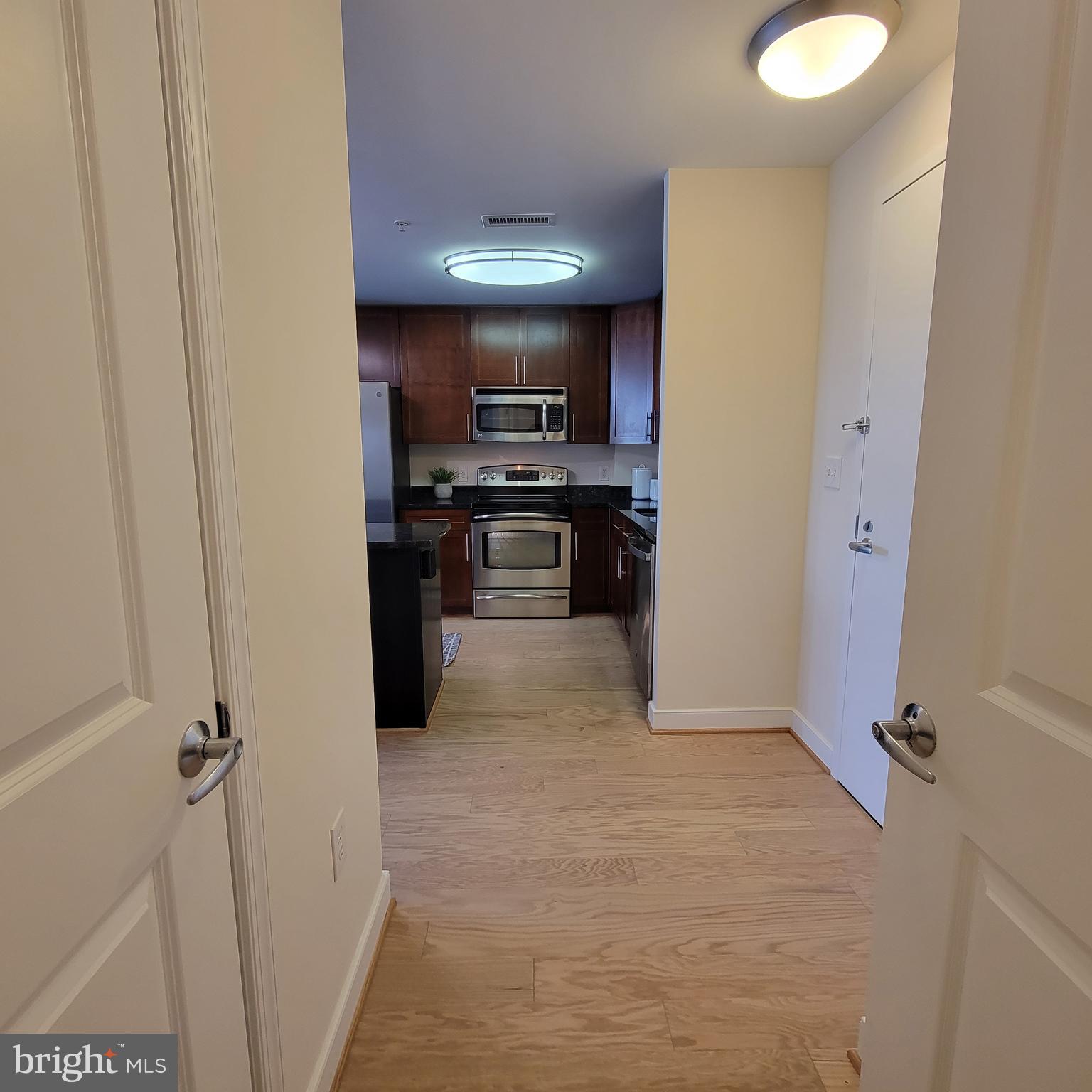 NATIONAL HARBOR - Residential