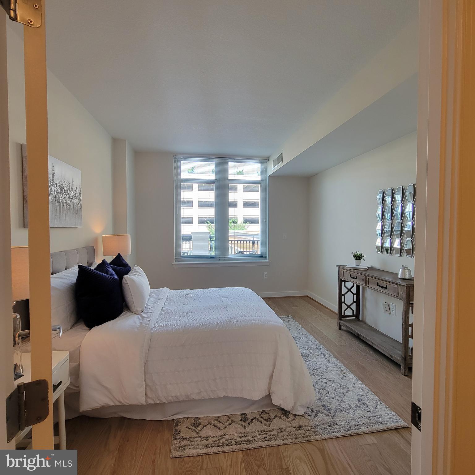 NATIONAL HARBOR - Residential